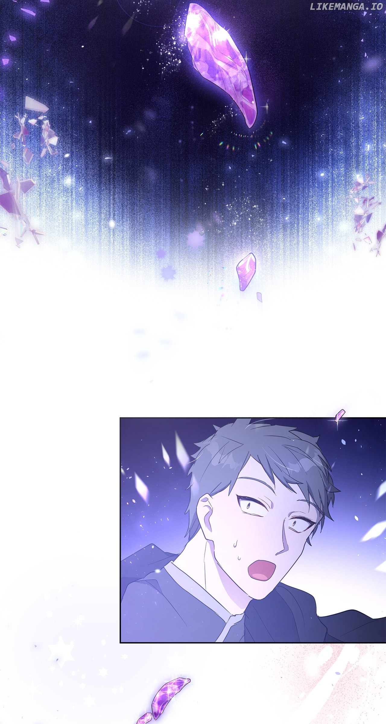 The Villainous Princess Won't Tolerate a Bad Ending Chapter 21 - page 48