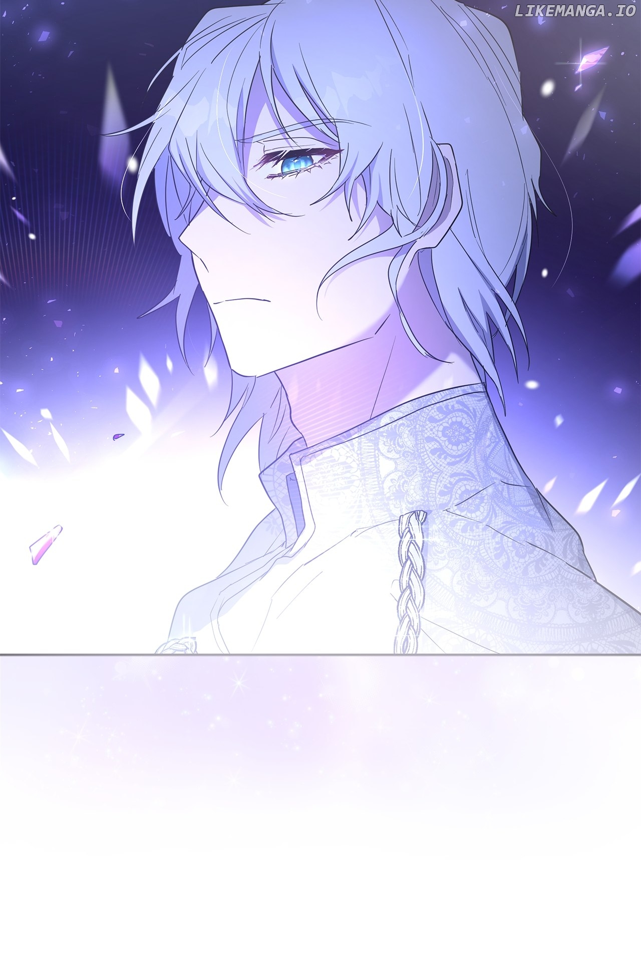 The Villainous Princess Won't Tolerate a Bad Ending Chapter 21 - page 50