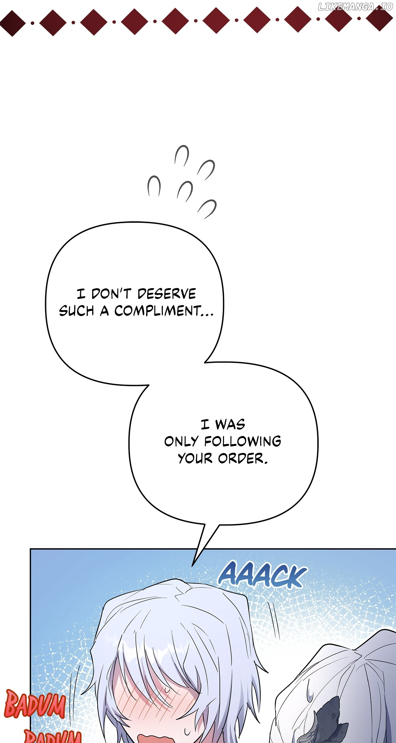 The Villainous Princess Won't Tolerate a Bad Ending Chapter 21 - page 66