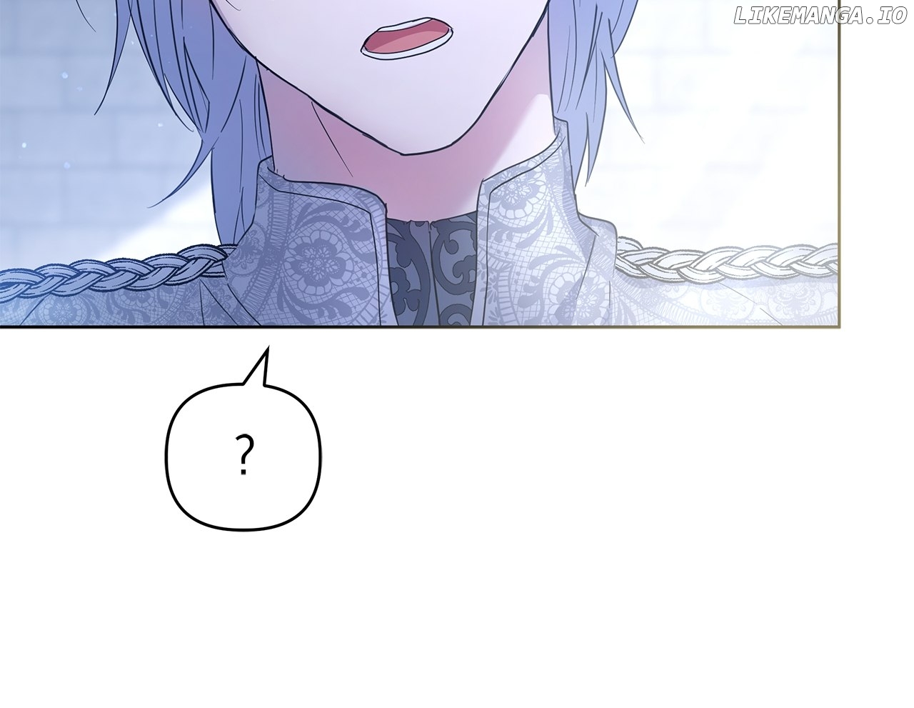 The Villainous Princess Won't Tolerate a Bad Ending Chapter 21 - page 69