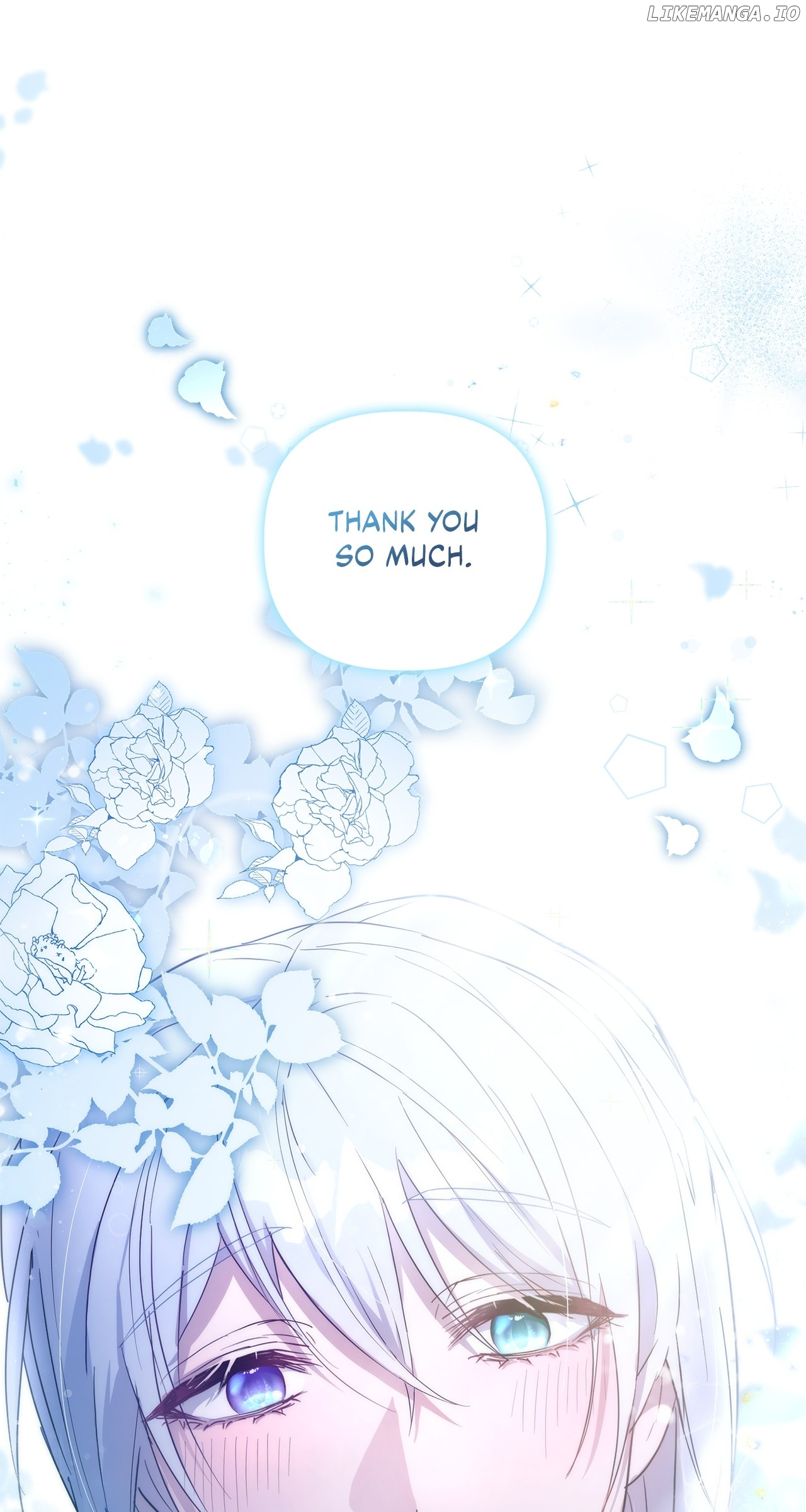 The Villainous Princess Won't Tolerate a Bad Ending Chapter 21 - page 70