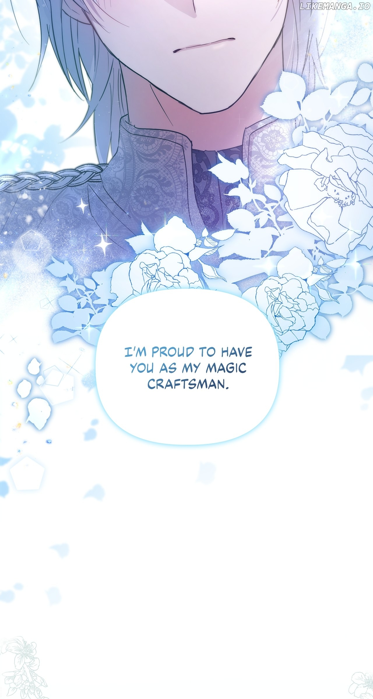 The Villainous Princess Won't Tolerate a Bad Ending Chapter 21 - page 71
