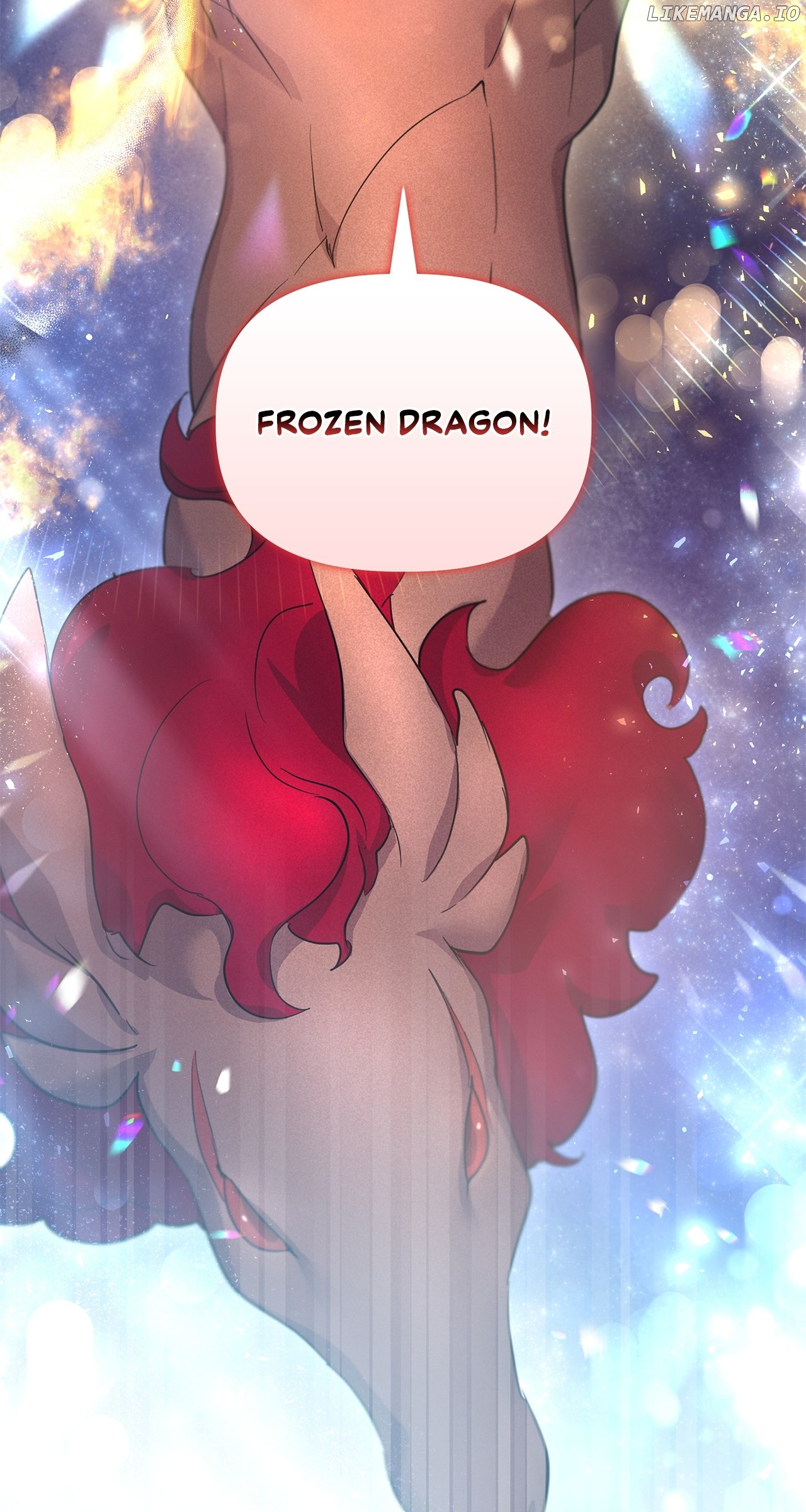 The Villainous Princess Won't Tolerate a Bad Ending Chapter 21 - page 77