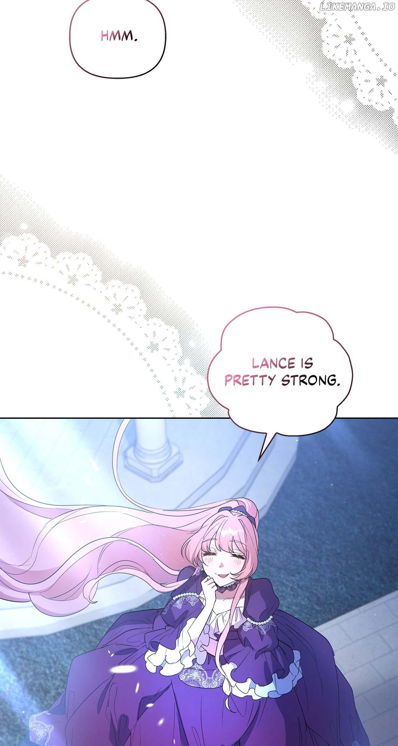 The Villainous Princess Won't Tolerate a Bad Ending Chapter 21 - page 80