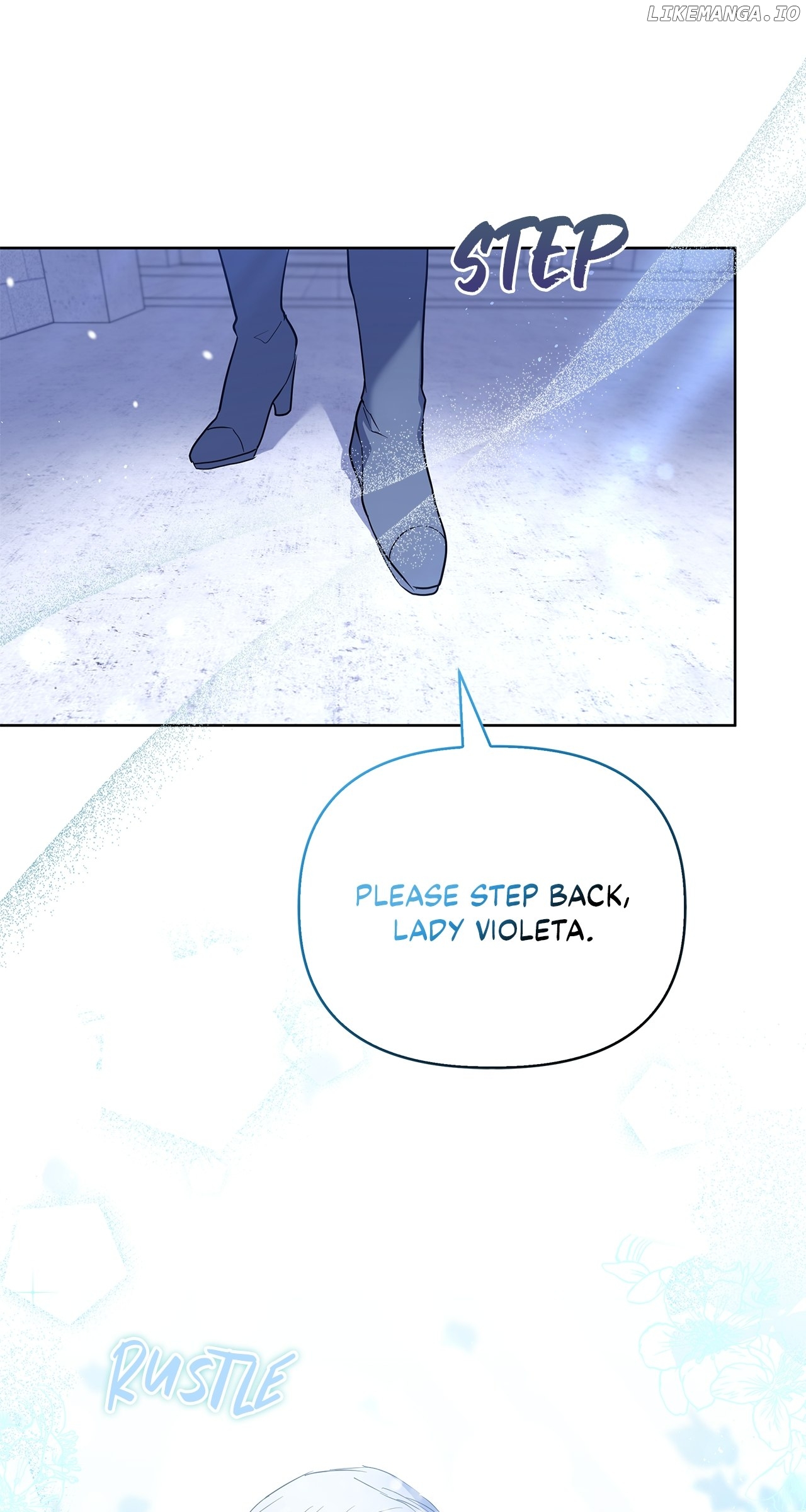 The Villainous Princess Won't Tolerate a Bad Ending Chapter 21 - page 9