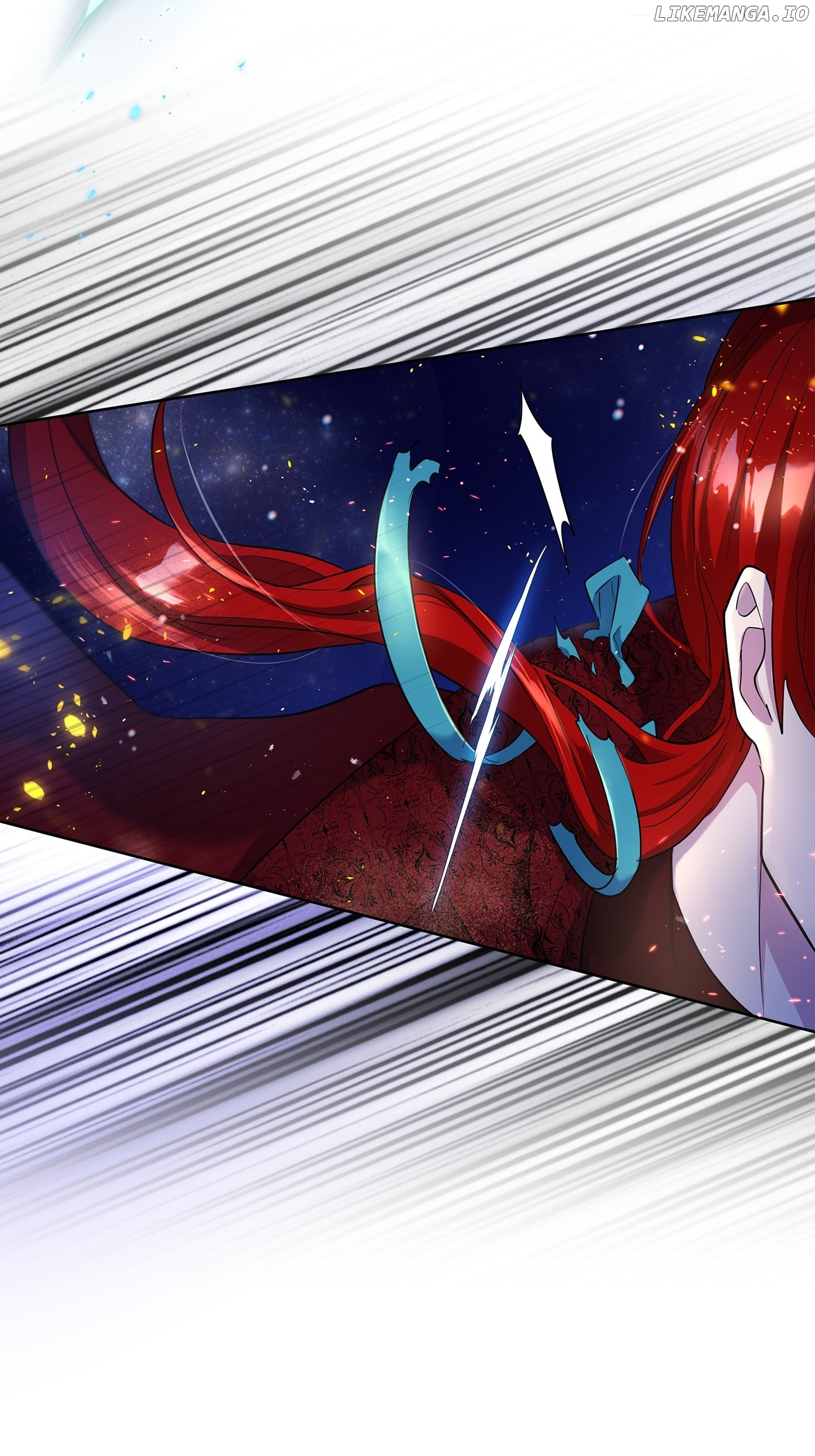 The Villainous Princess Won't Tolerate a Bad Ending Chapter 22 - page 13