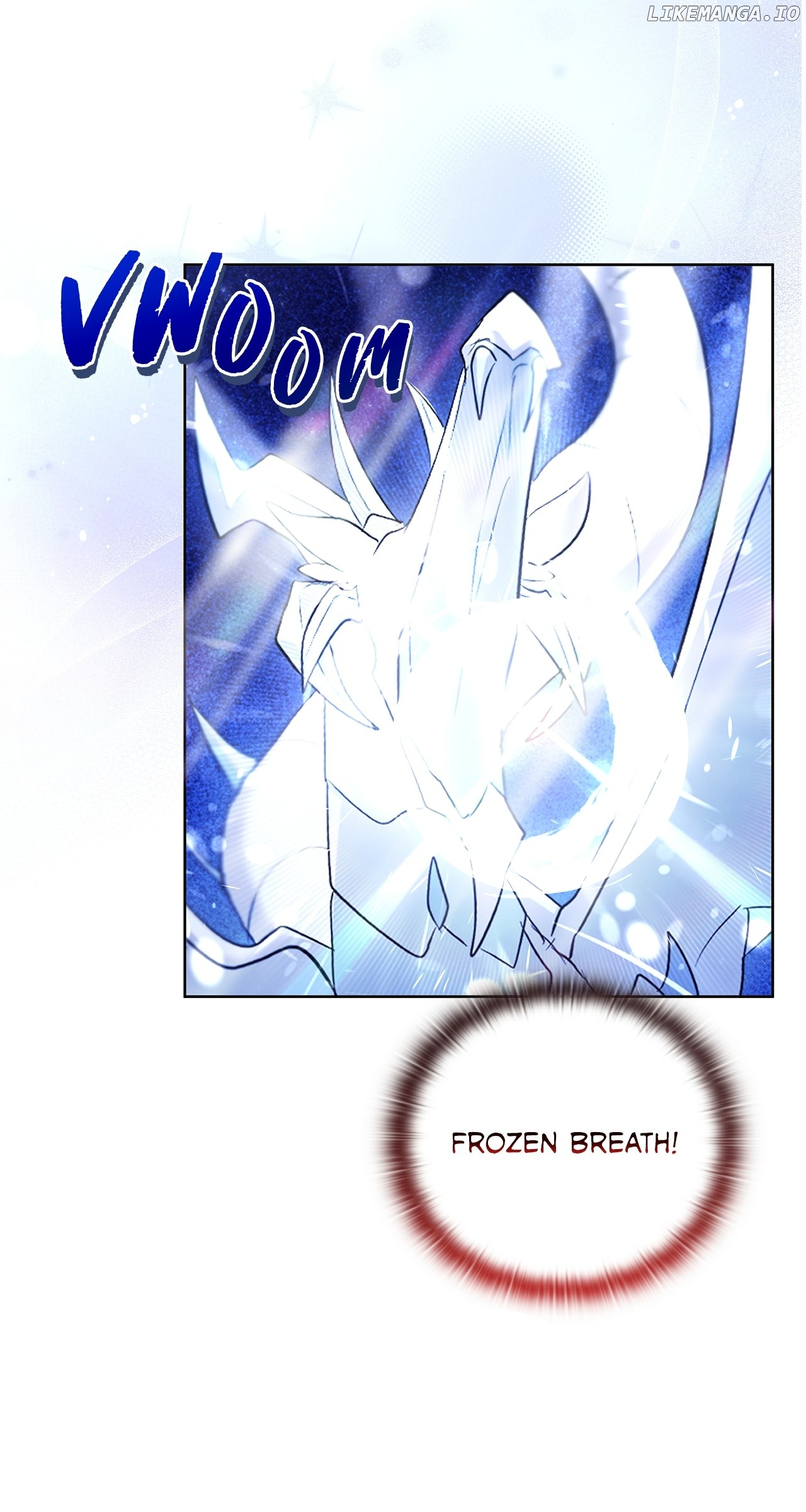 The Villainous Princess Won't Tolerate a Bad Ending Chapter 22 - page 15