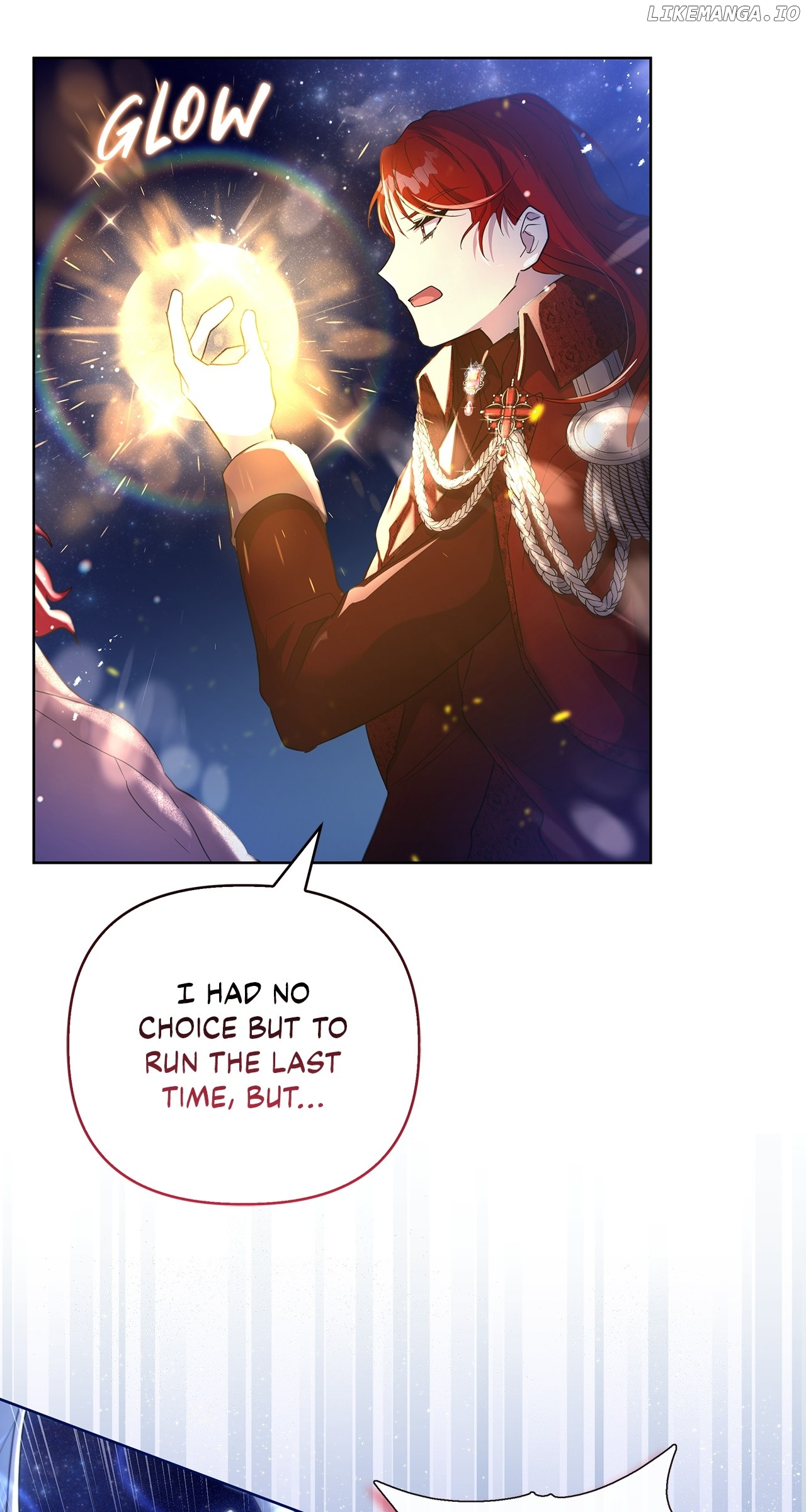 The Villainous Princess Won't Tolerate a Bad Ending Chapter 22 - page 16