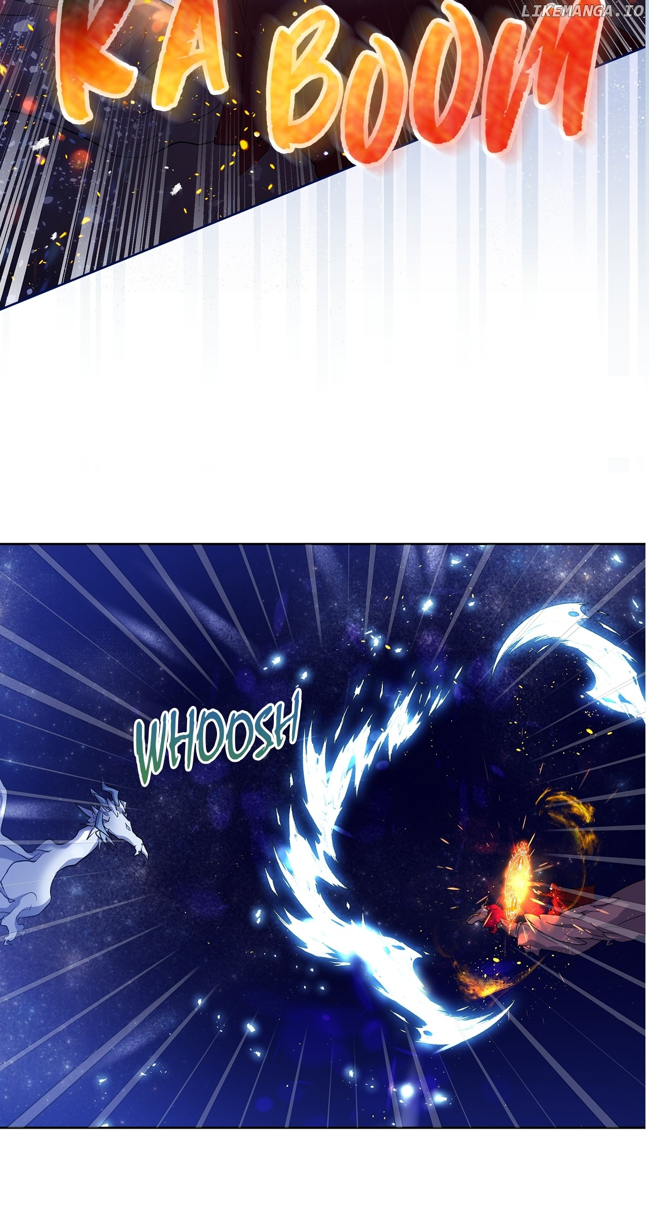 The Villainous Princess Won't Tolerate a Bad Ending Chapter 22 - page 18