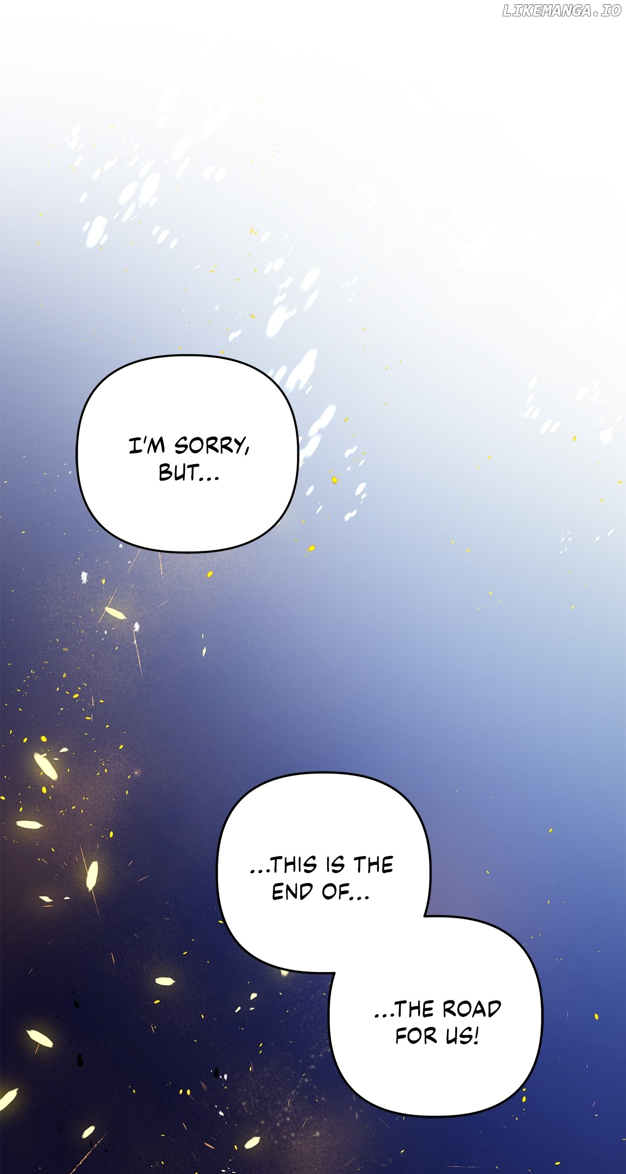 The Villainous Princess Won't Tolerate a Bad Ending Chapter 22 - page 20