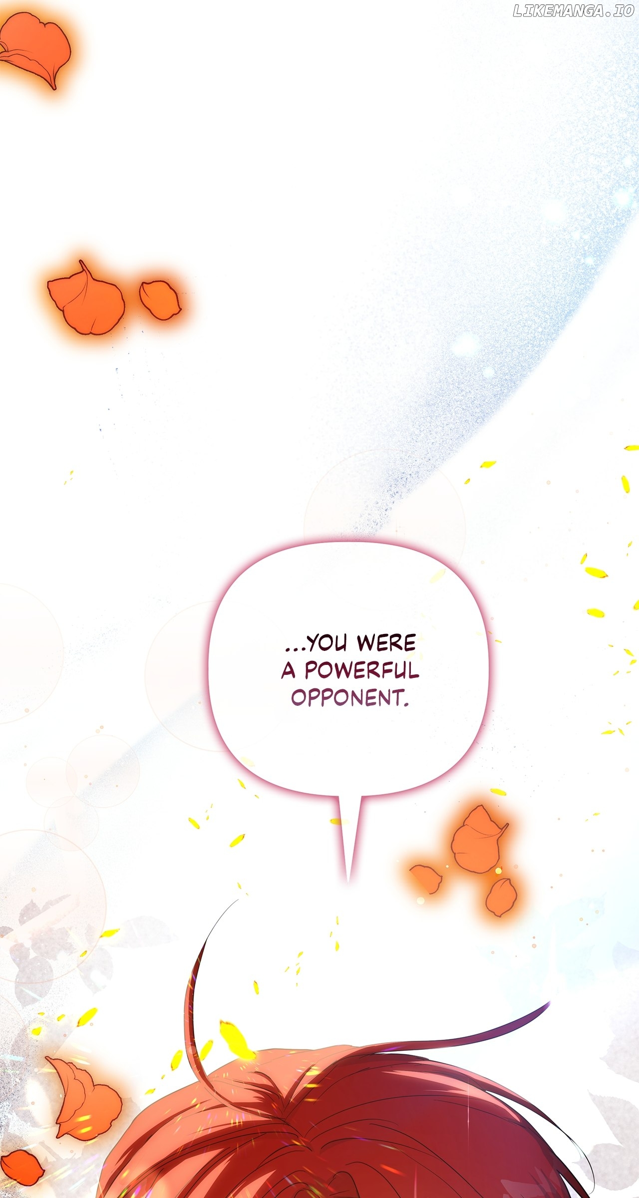 The Villainous Princess Won't Tolerate a Bad Ending Chapter 22 - page 24