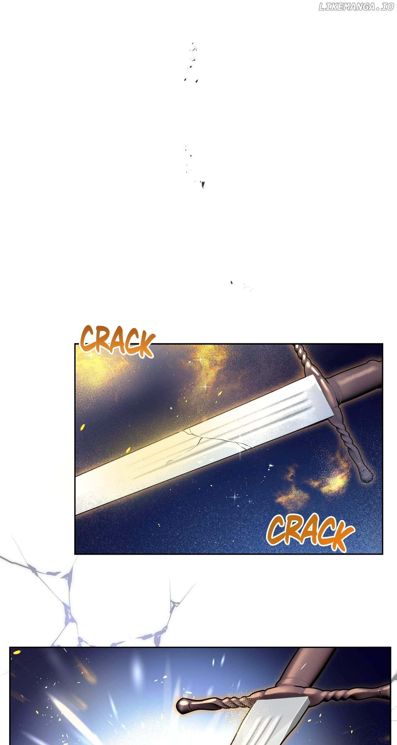 The Villainous Princess Won't Tolerate a Bad Ending Chapter 22 - page 27