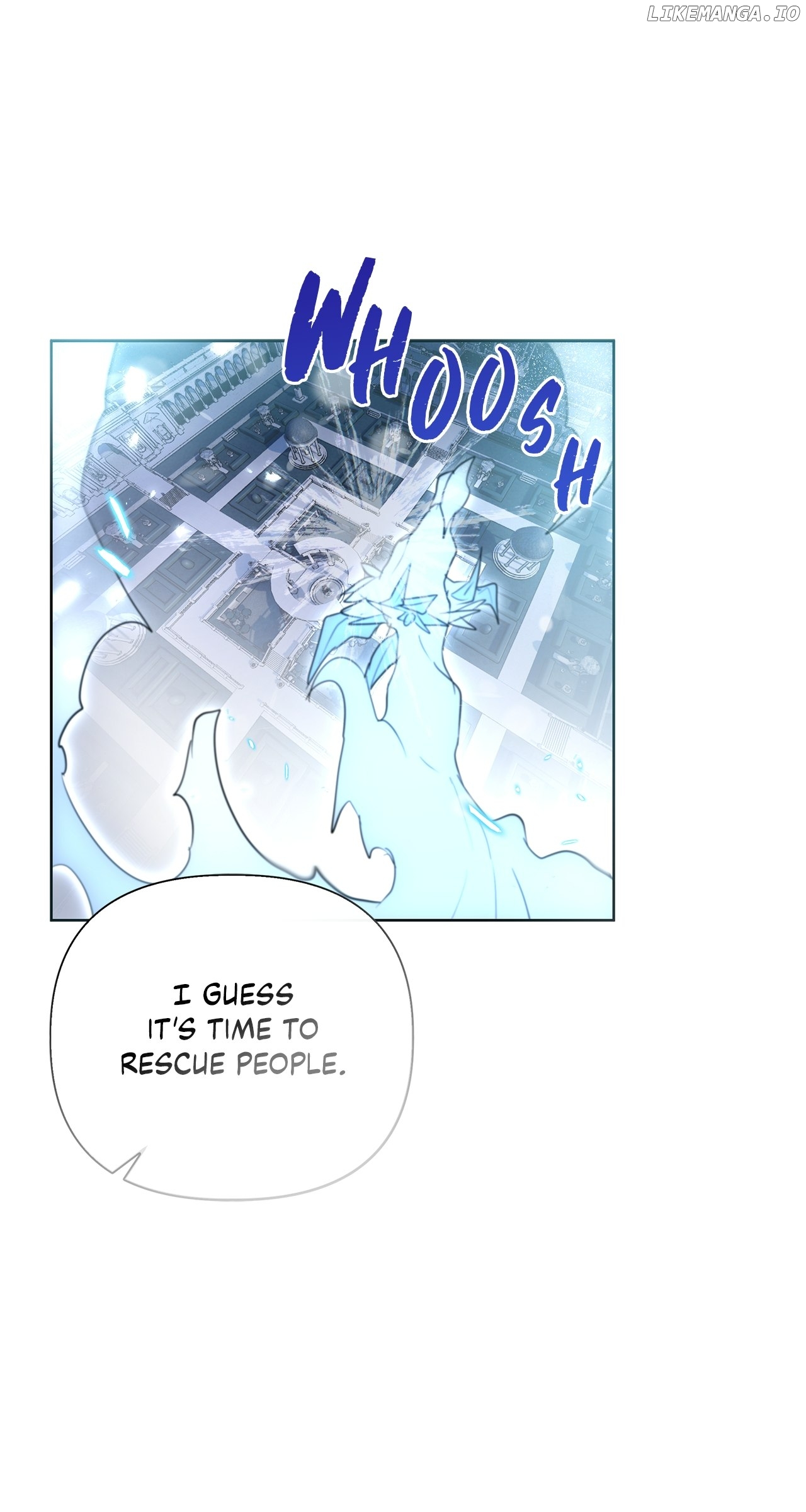 The Villainous Princess Won't Tolerate a Bad Ending Chapter 22 - page 30