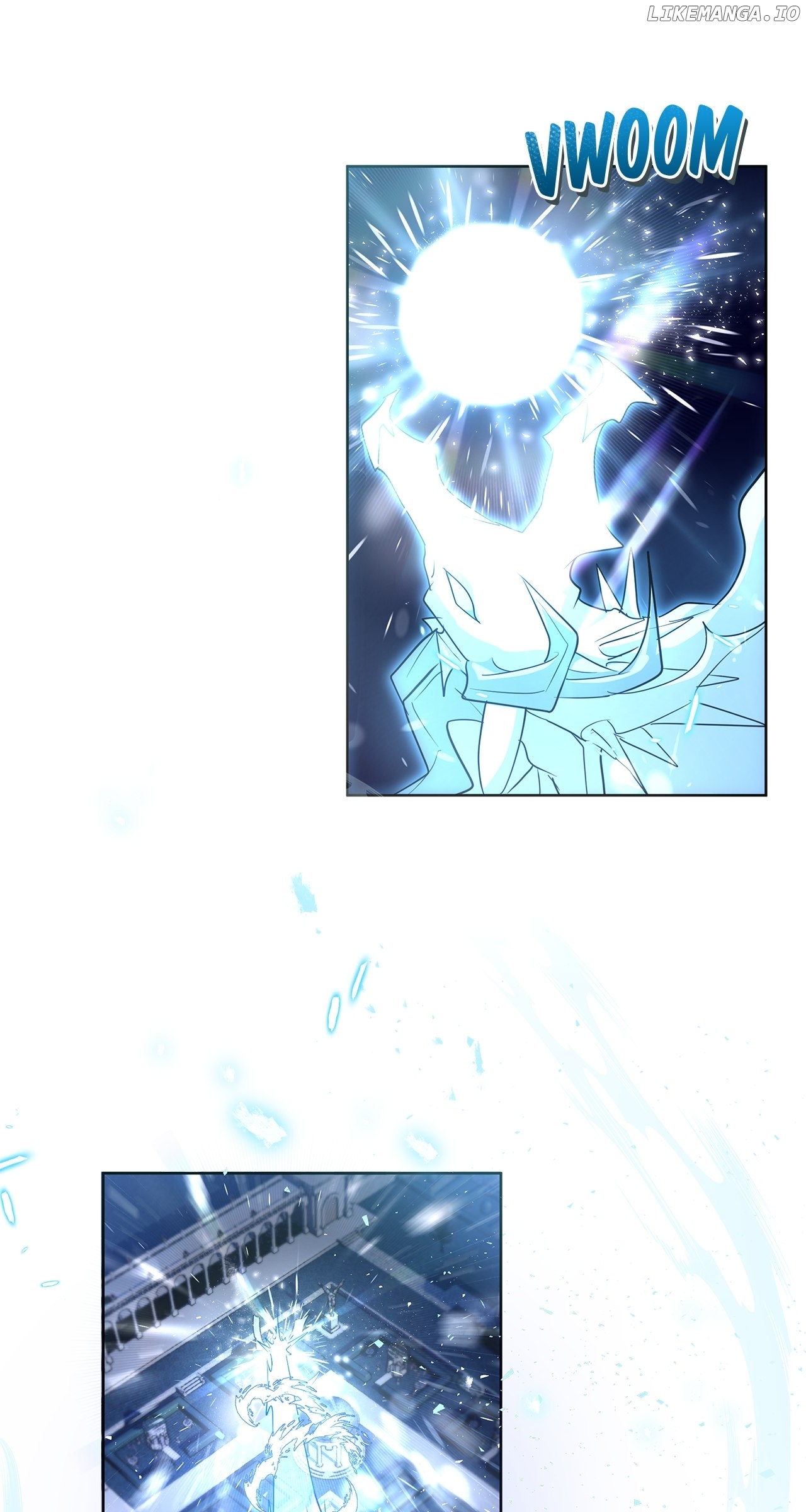 The Villainous Princess Won't Tolerate a Bad Ending Chapter 22 - page 31