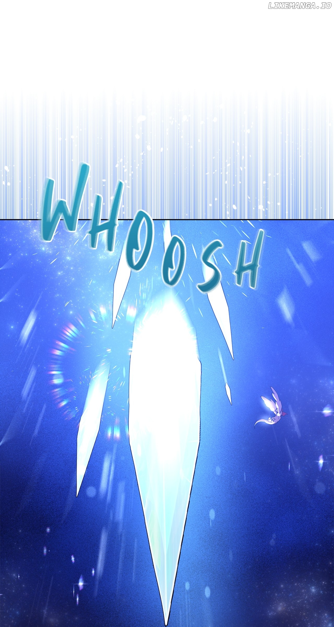 The Villainous Princess Won't Tolerate a Bad Ending Chapter 22 - page 33