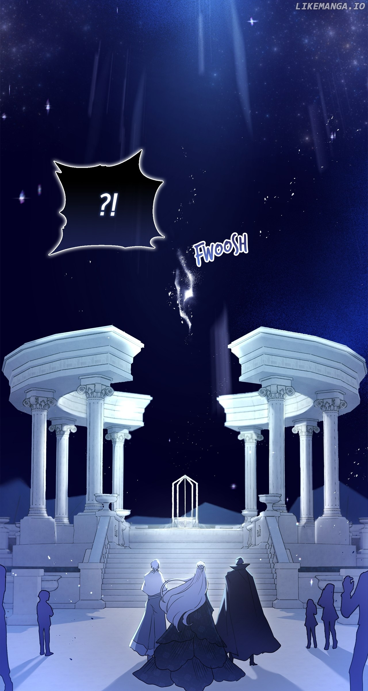 The Villainous Princess Won't Tolerate a Bad Ending Chapter 22 - page 34