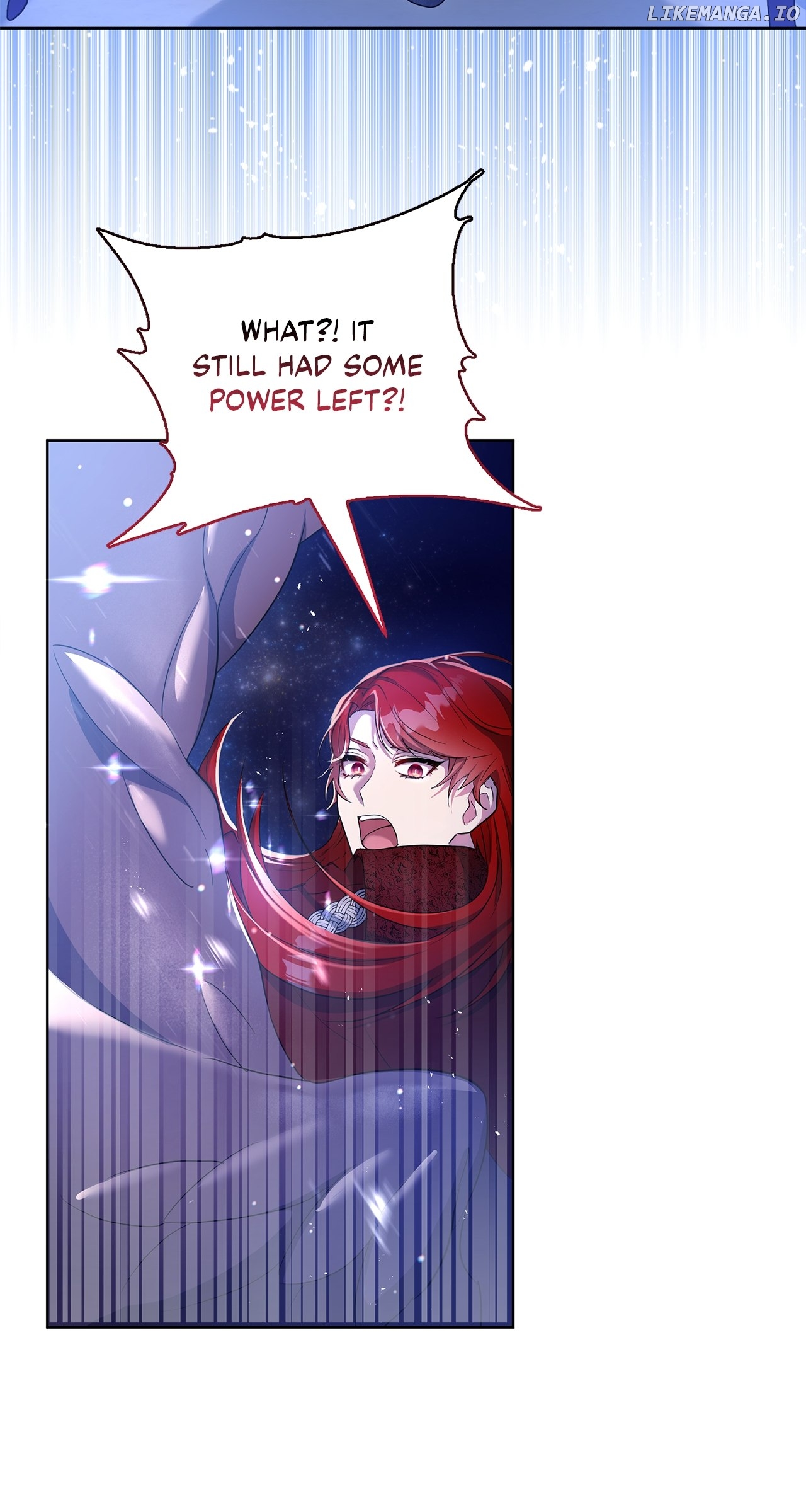 The Villainous Princess Won't Tolerate a Bad Ending Chapter 22 - page 35