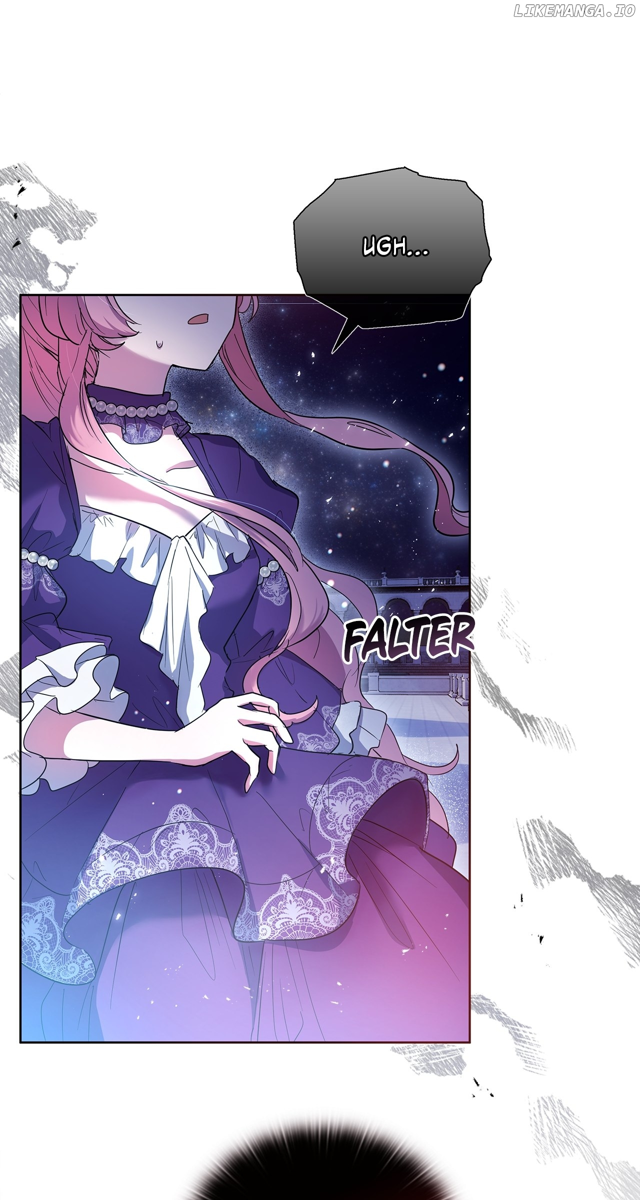 The Villainous Princess Won't Tolerate a Bad Ending Chapter 22 - page 37
