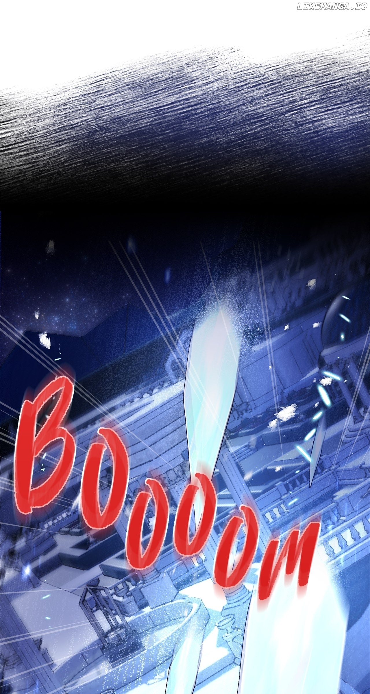 The Villainous Princess Won't Tolerate a Bad Ending Chapter 22 - page 40
