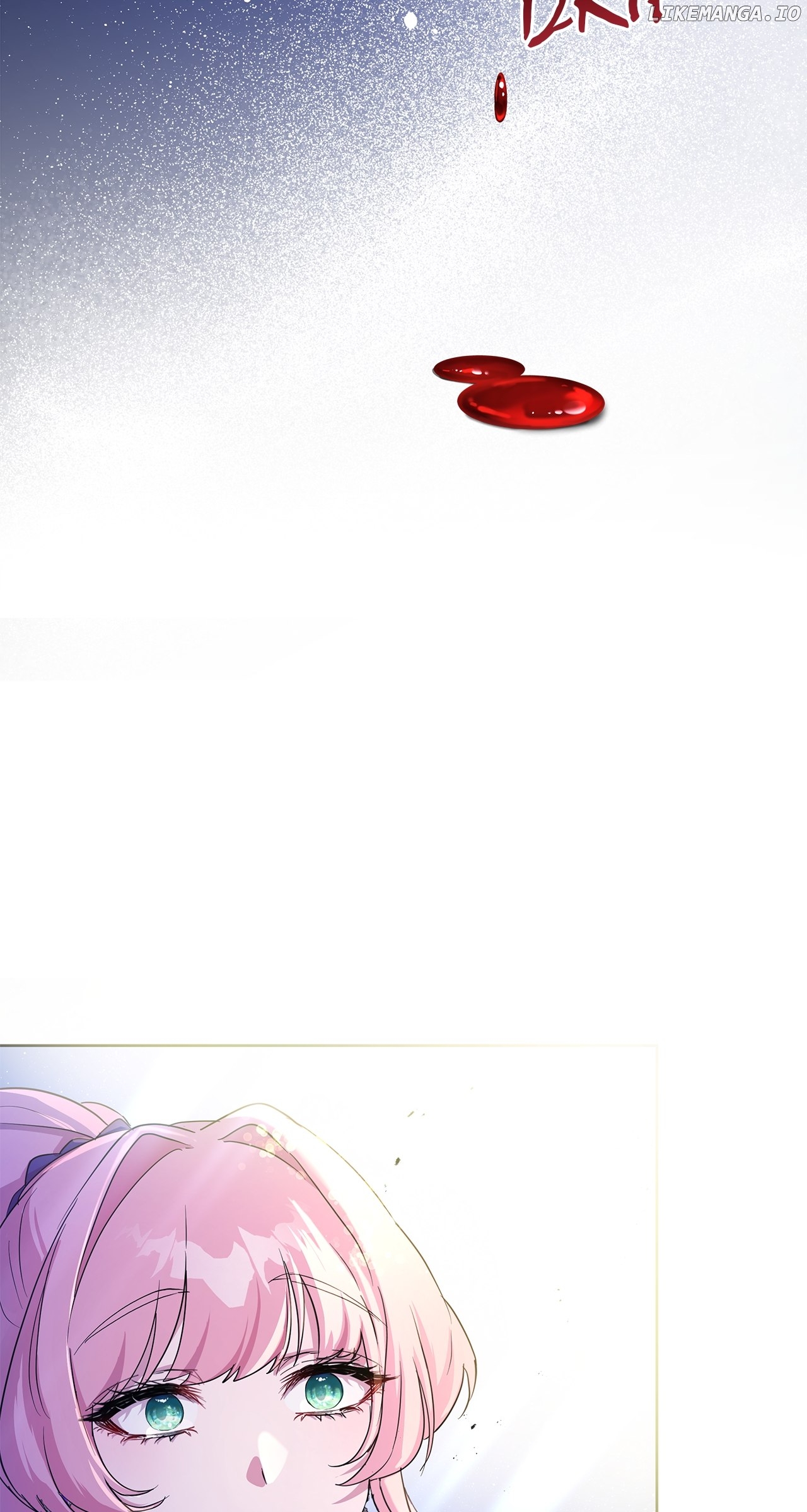 The Villainous Princess Won't Tolerate a Bad Ending Chapter 22 - page 43