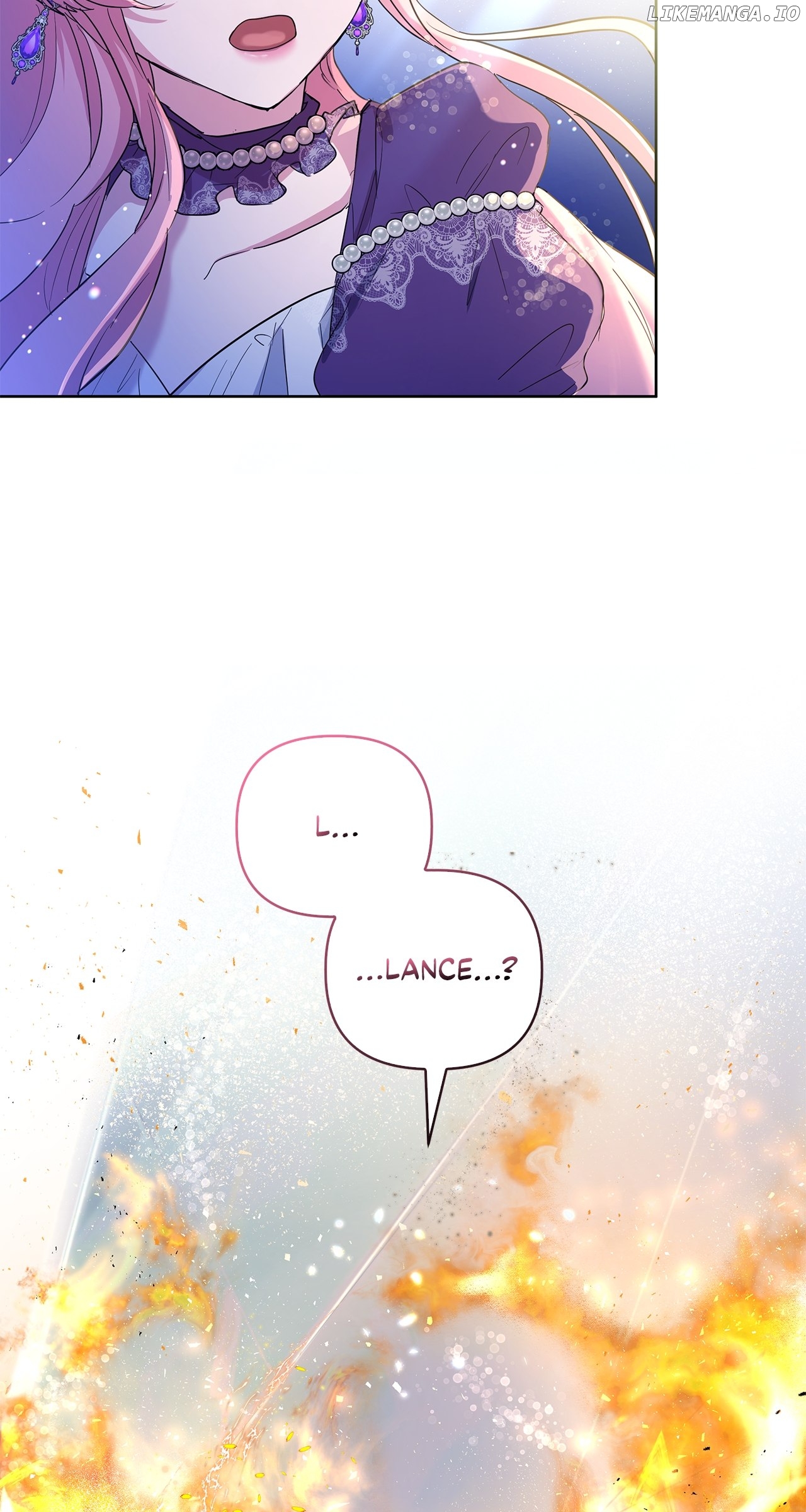 The Villainous Princess Won't Tolerate a Bad Ending Chapter 22 - page 44