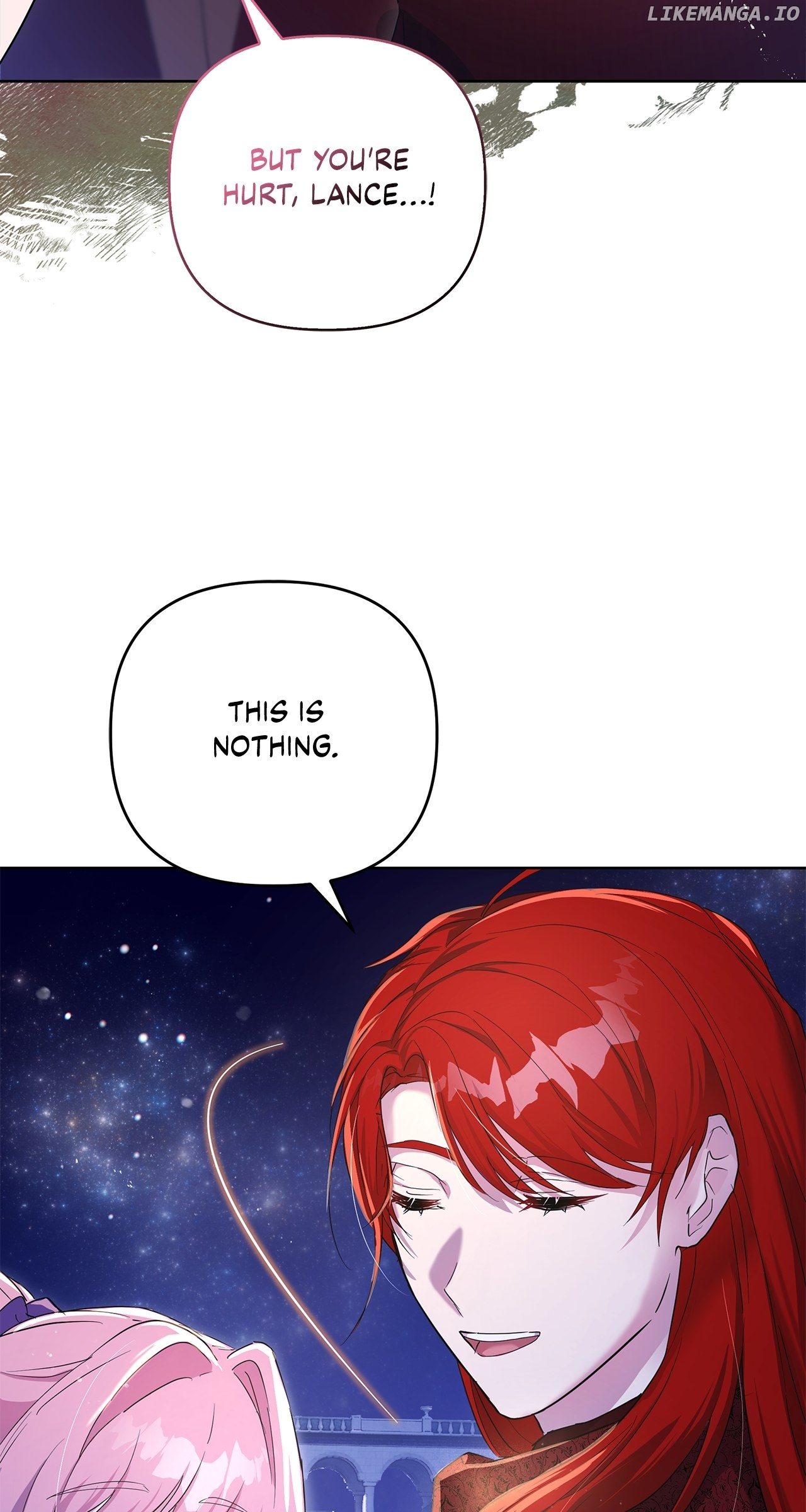 The Villainous Princess Won't Tolerate a Bad Ending Chapter 22 - page 50