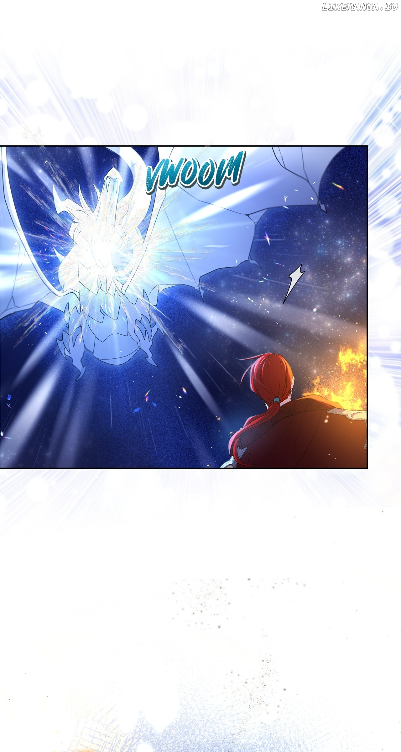 The Villainous Princess Won't Tolerate a Bad Ending Chapter 22 - page 6