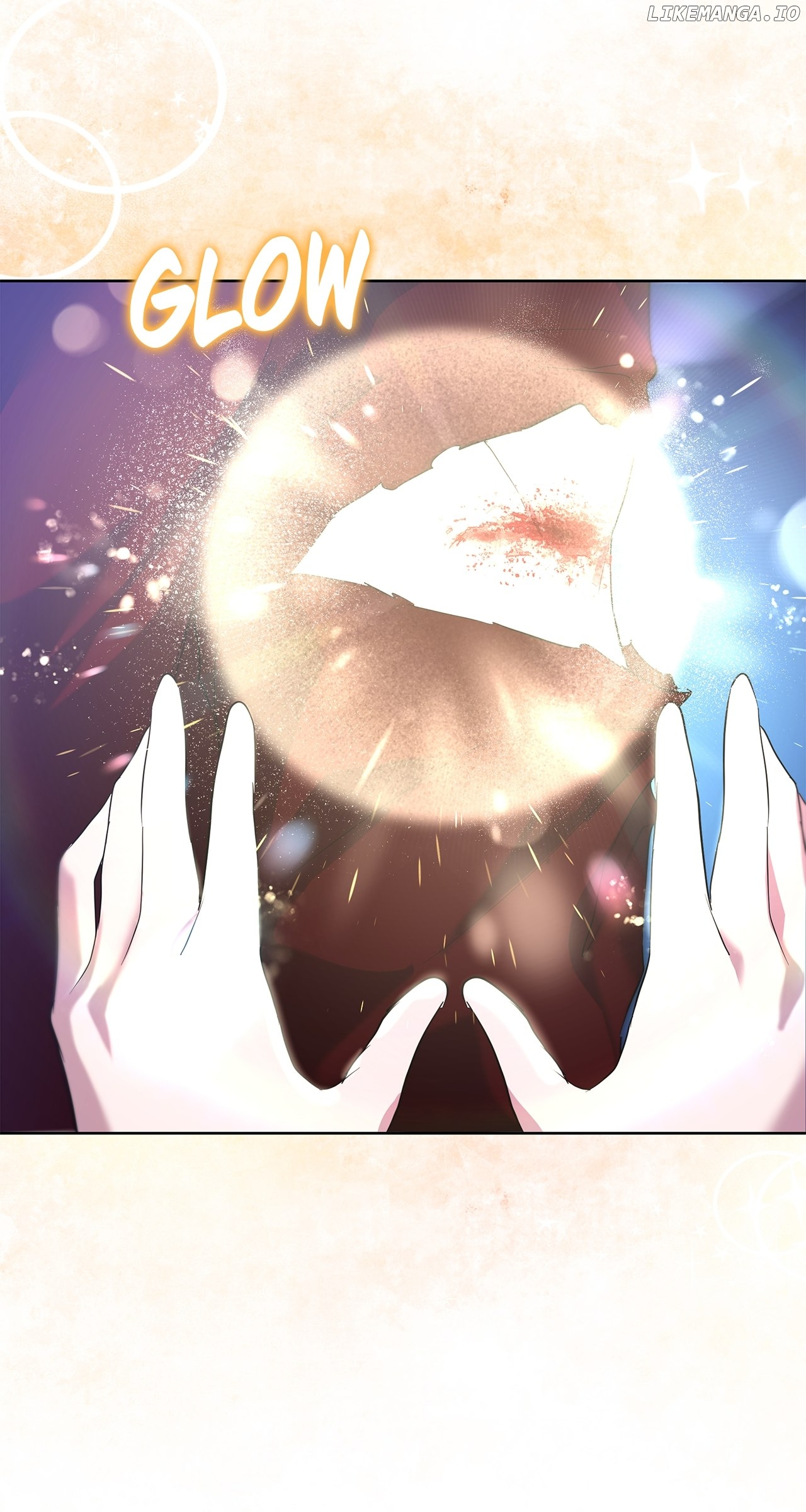 The Villainous Princess Won't Tolerate a Bad Ending Chapter 22 - page 53