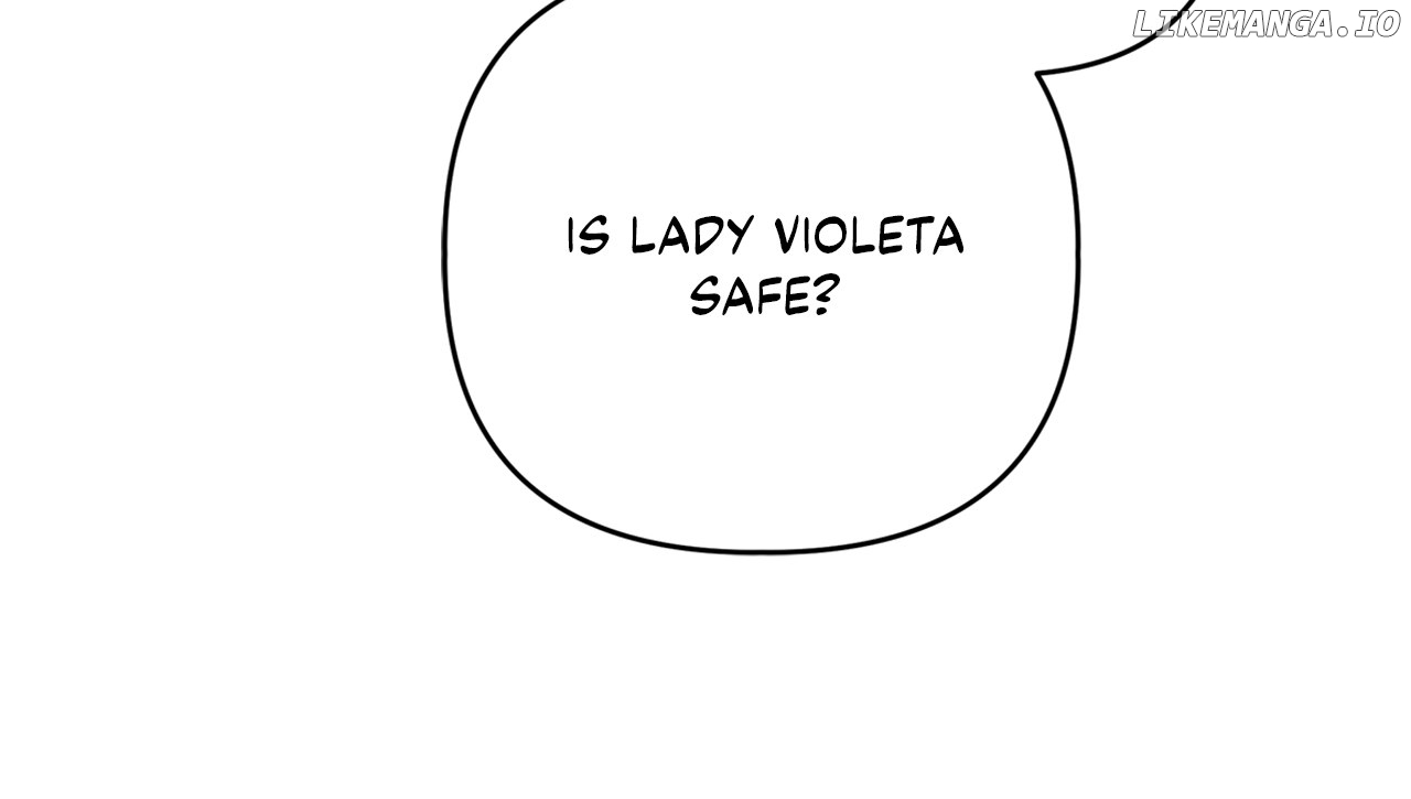 The Villainous Princess Won't Tolerate a Bad Ending Chapter 22 - page 58