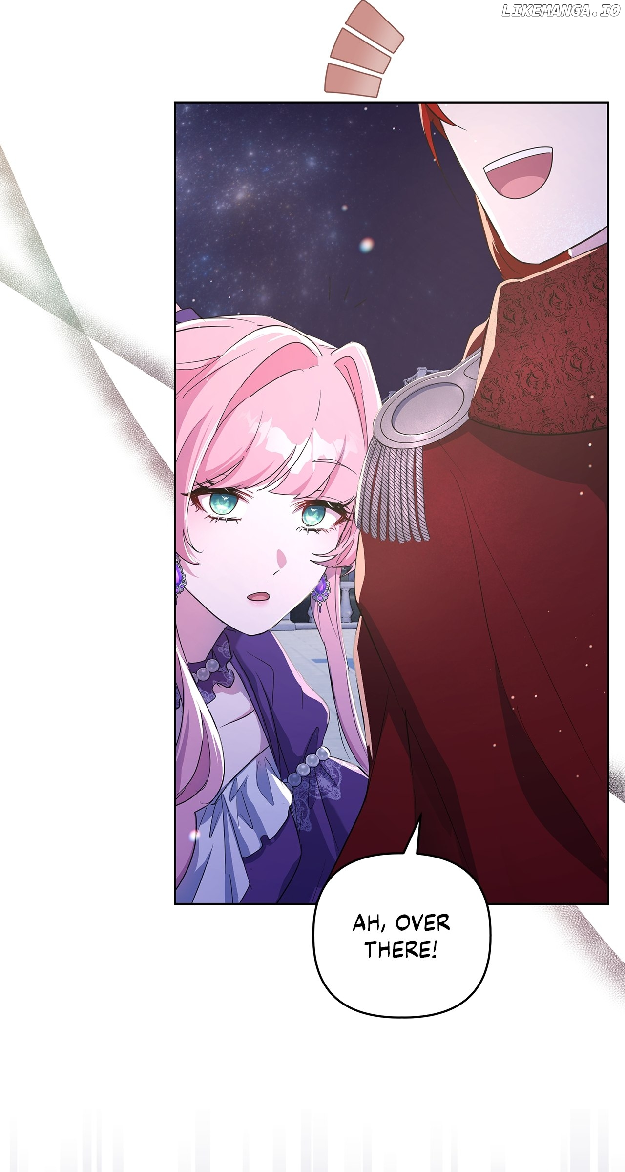 The Villainous Princess Won't Tolerate a Bad Ending Chapter 22 - page 60