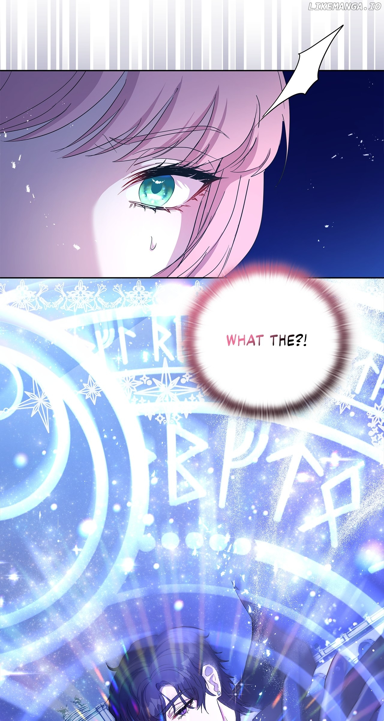 The Villainous Princess Won't Tolerate a Bad Ending Chapter 22 - page 61