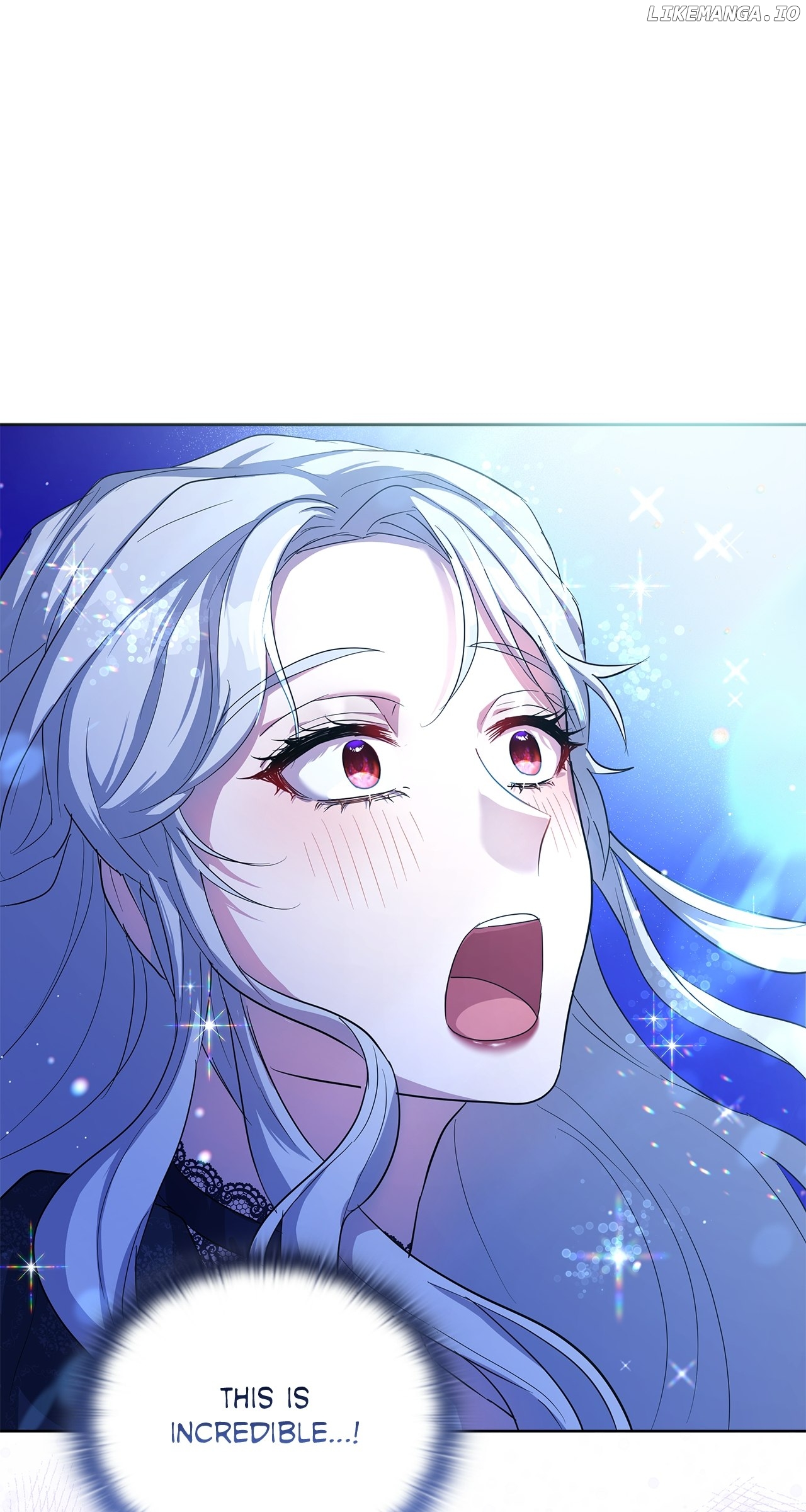 The Villainous Princess Won't Tolerate a Bad Ending Chapter 22 - page 64