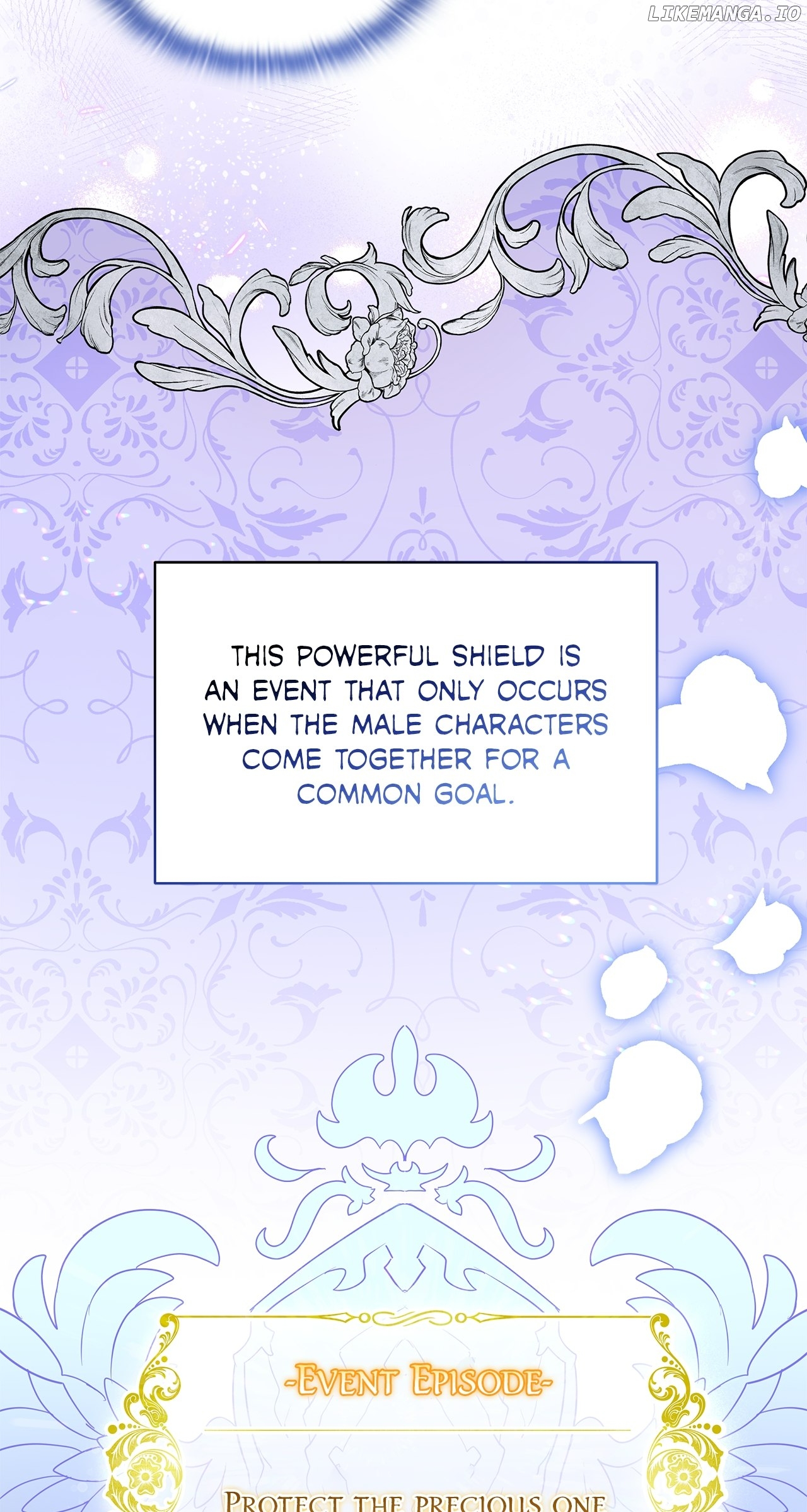 The Villainous Princess Won't Tolerate a Bad Ending Chapter 22 - page 65