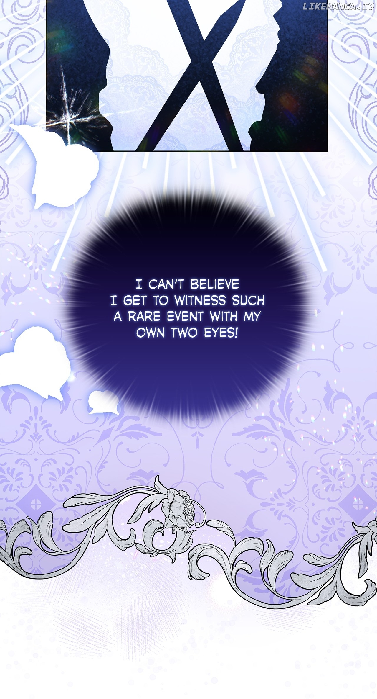The Villainous Princess Won't Tolerate a Bad Ending Chapter 22 - page 67