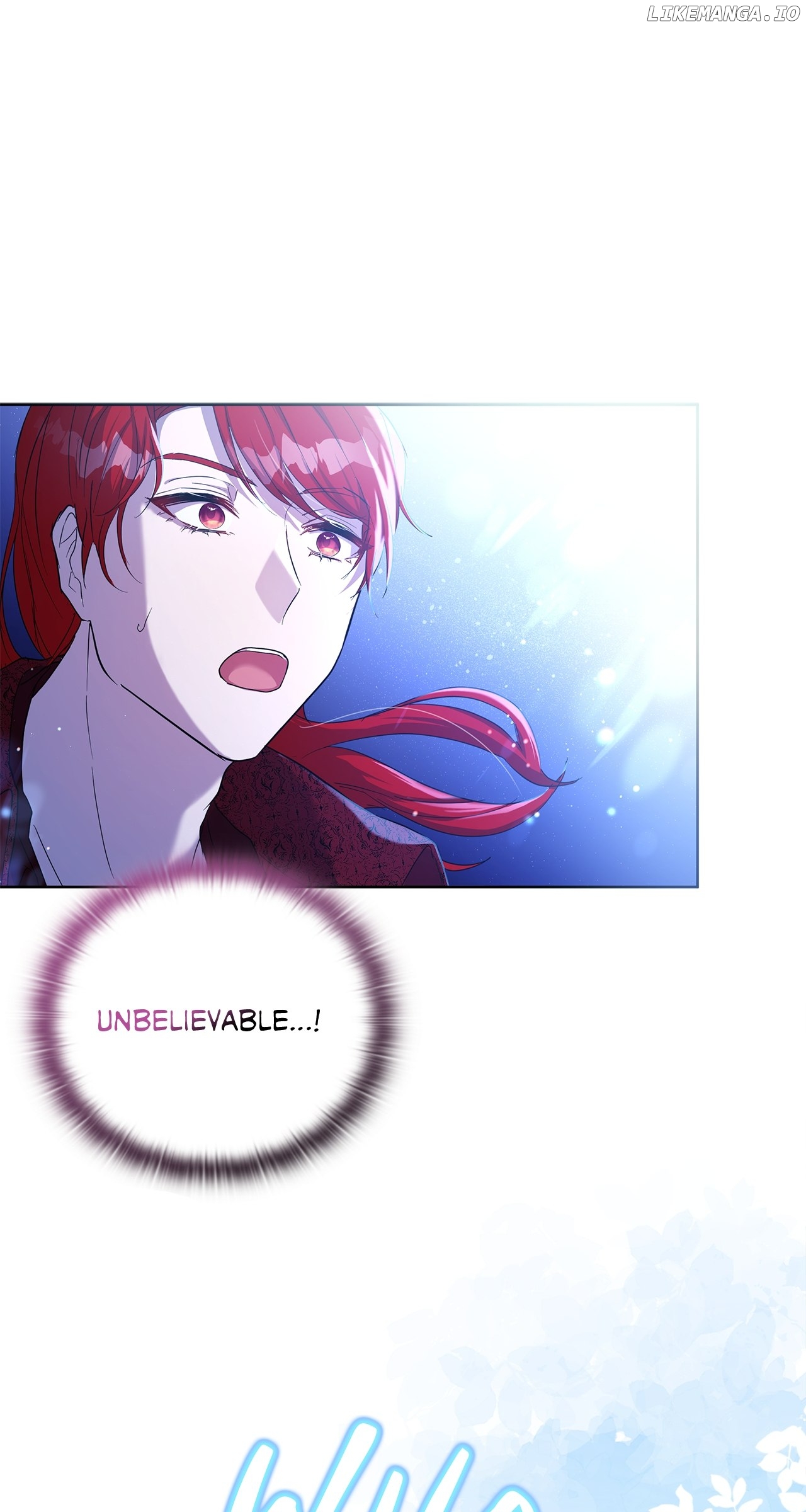The Villainous Princess Won't Tolerate a Bad Ending Chapter 22 - page 68