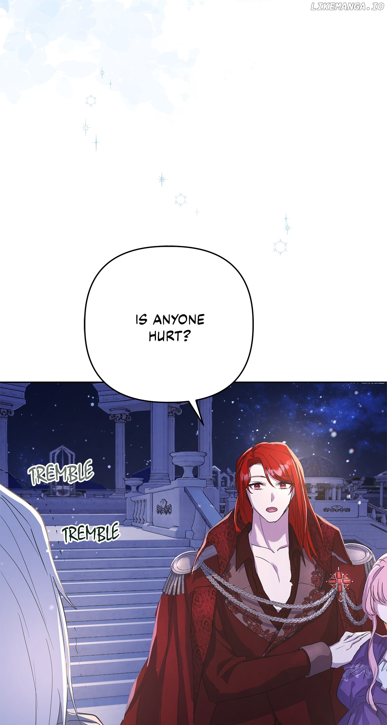 The Villainous Princess Won't Tolerate a Bad Ending Chapter 22 - page 70