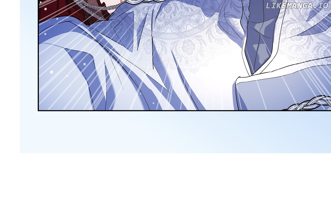 The Villainous Princess Won't Tolerate a Bad Ending Chapter 22 - page 72