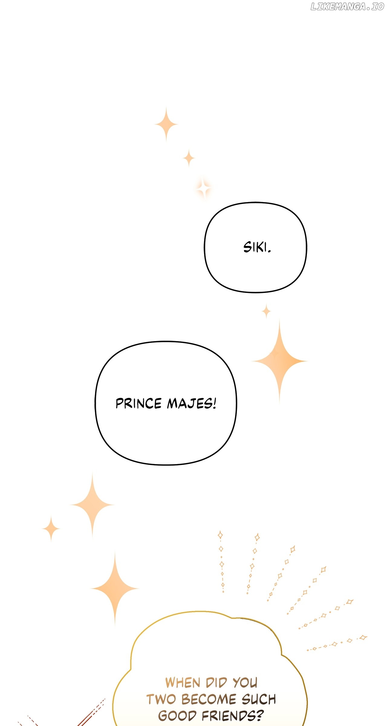 The Villainous Princess Won't Tolerate a Bad Ending Chapter 22 - page 76