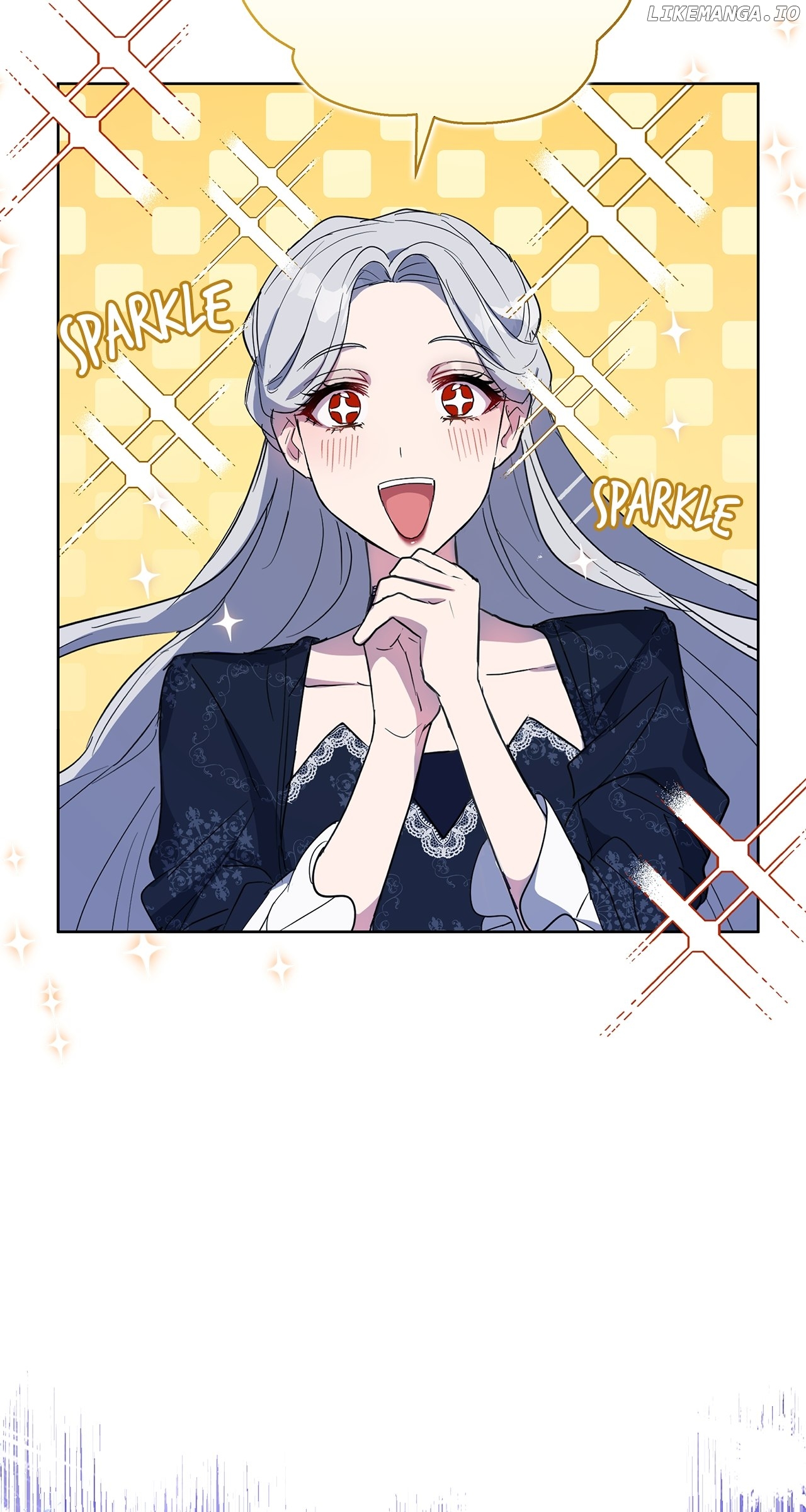 The Villainous Princess Won't Tolerate a Bad Ending Chapter 22 - page 77