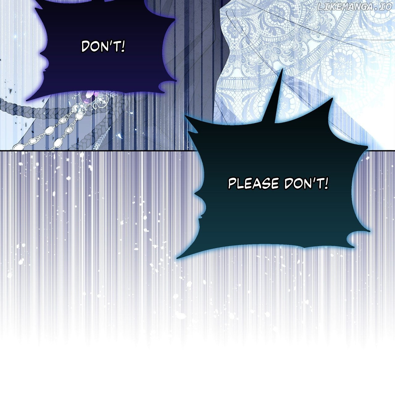 The Villainous Princess Won't Tolerate a Bad Ending Chapter 23 - page 11