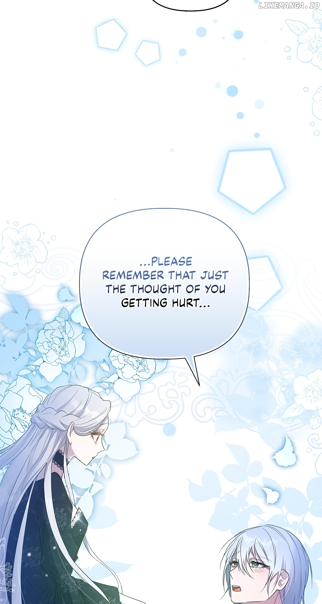 The Villainous Princess Won't Tolerate a Bad Ending Chapter 23 - page 14