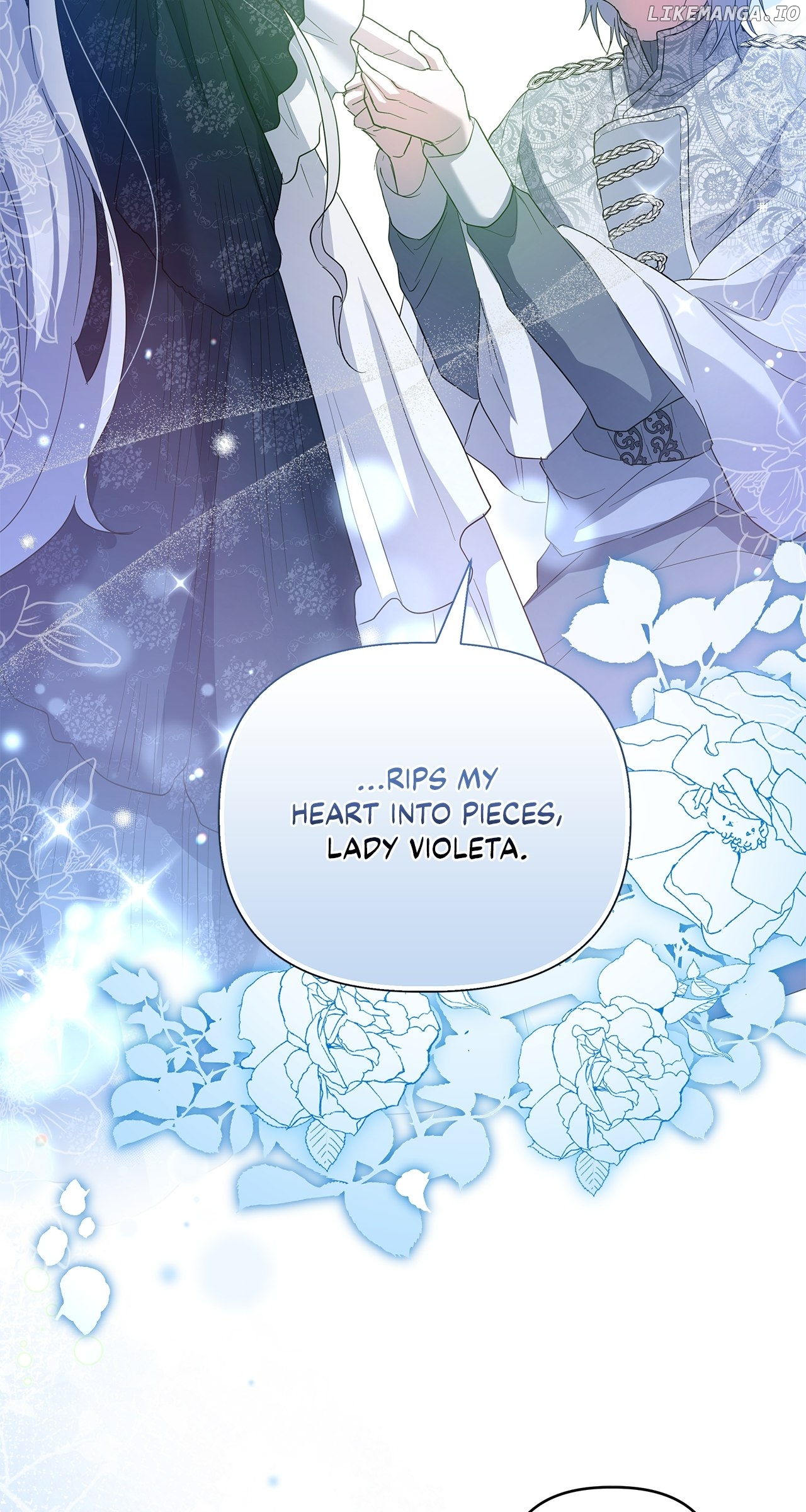 The Villainous Princess Won't Tolerate a Bad Ending Chapter 23 - page 15