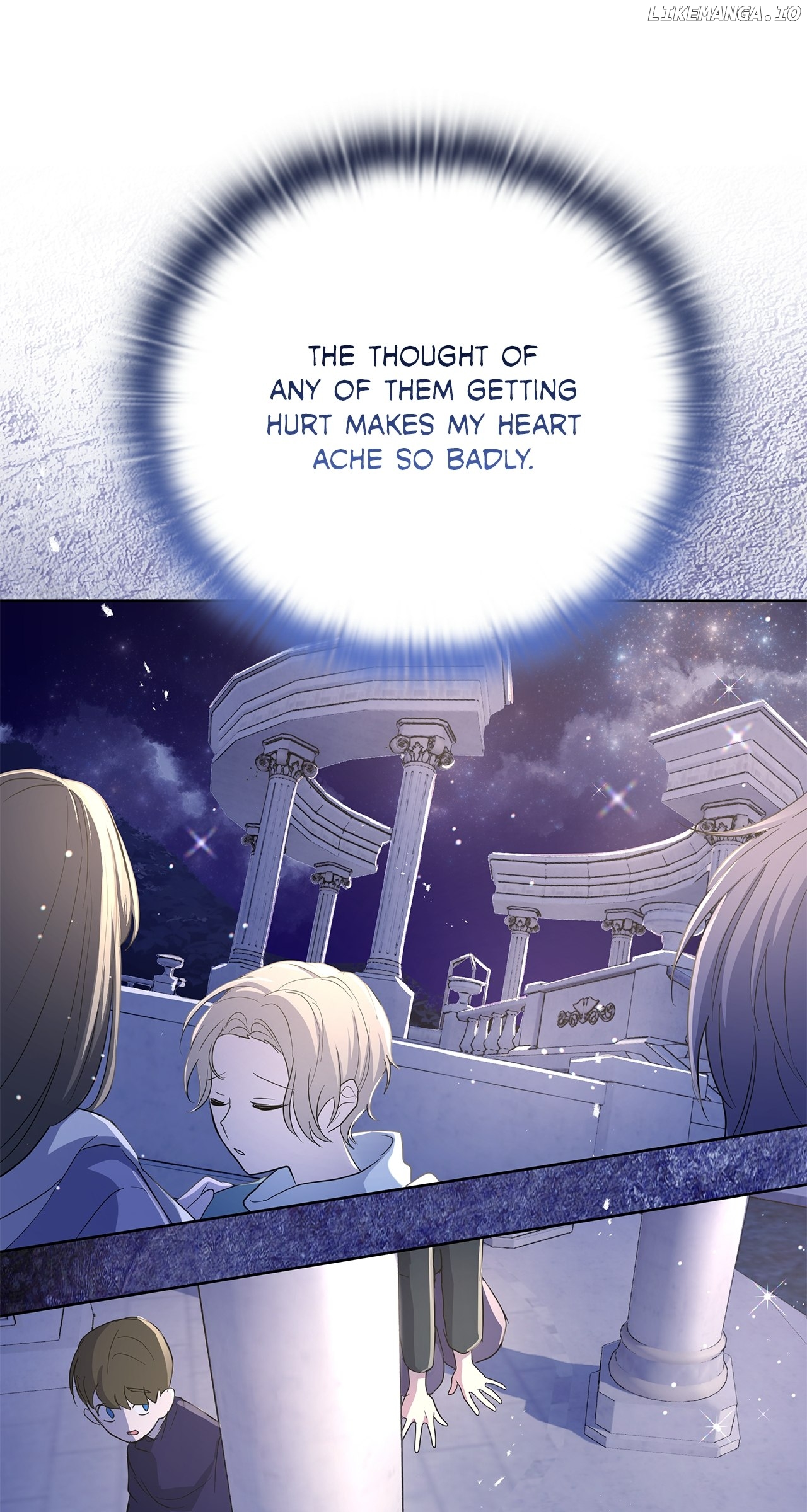 The Villainous Princess Won't Tolerate a Bad Ending Chapter 23 - page 18