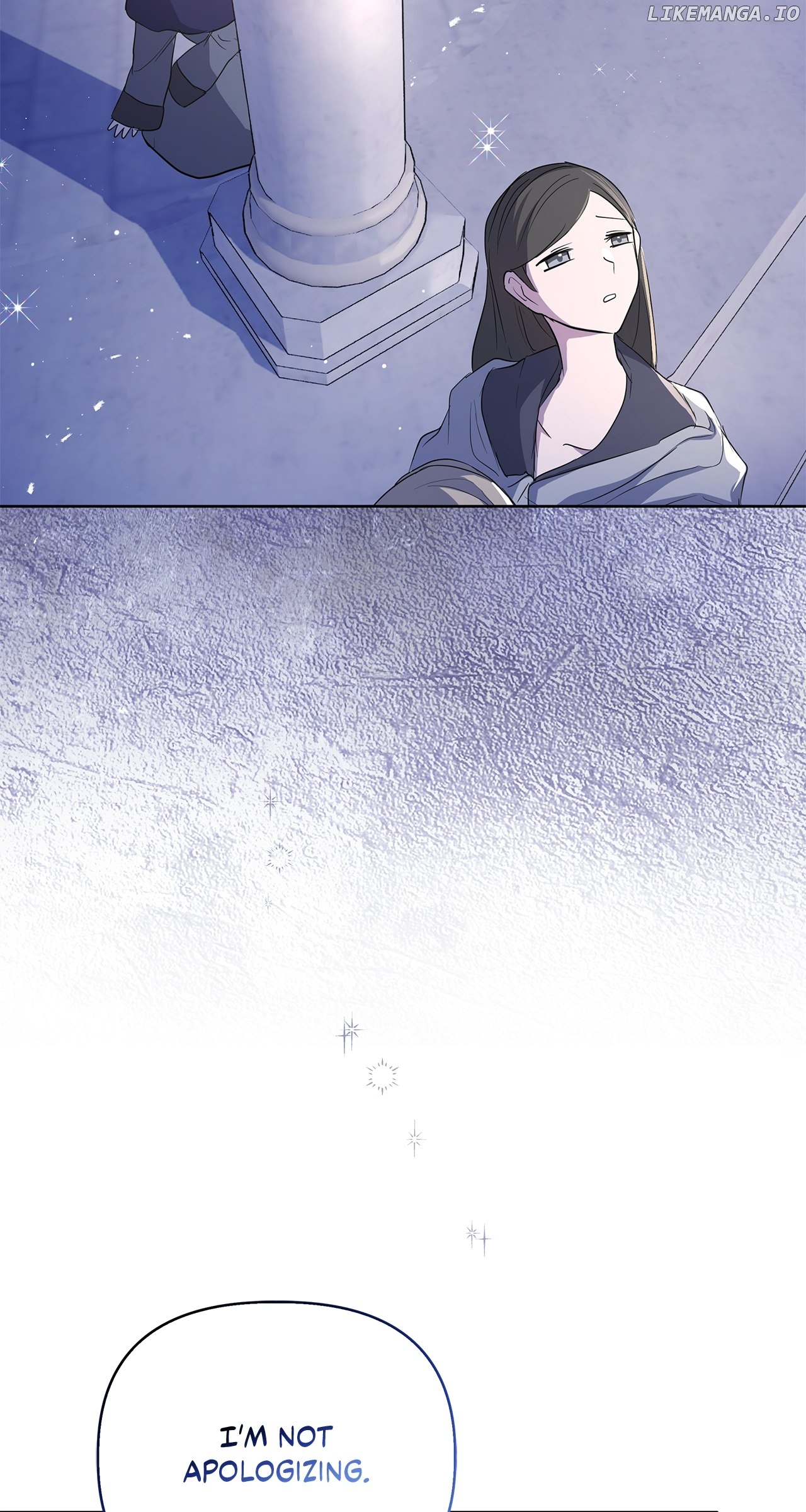 The Villainous Princess Won't Tolerate a Bad Ending Chapter 23 - page 19