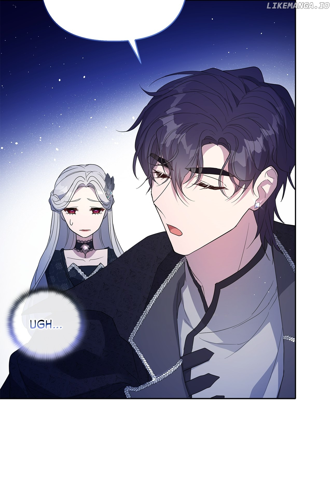 The Villainous Princess Won't Tolerate a Bad Ending Chapter 23 - page 20