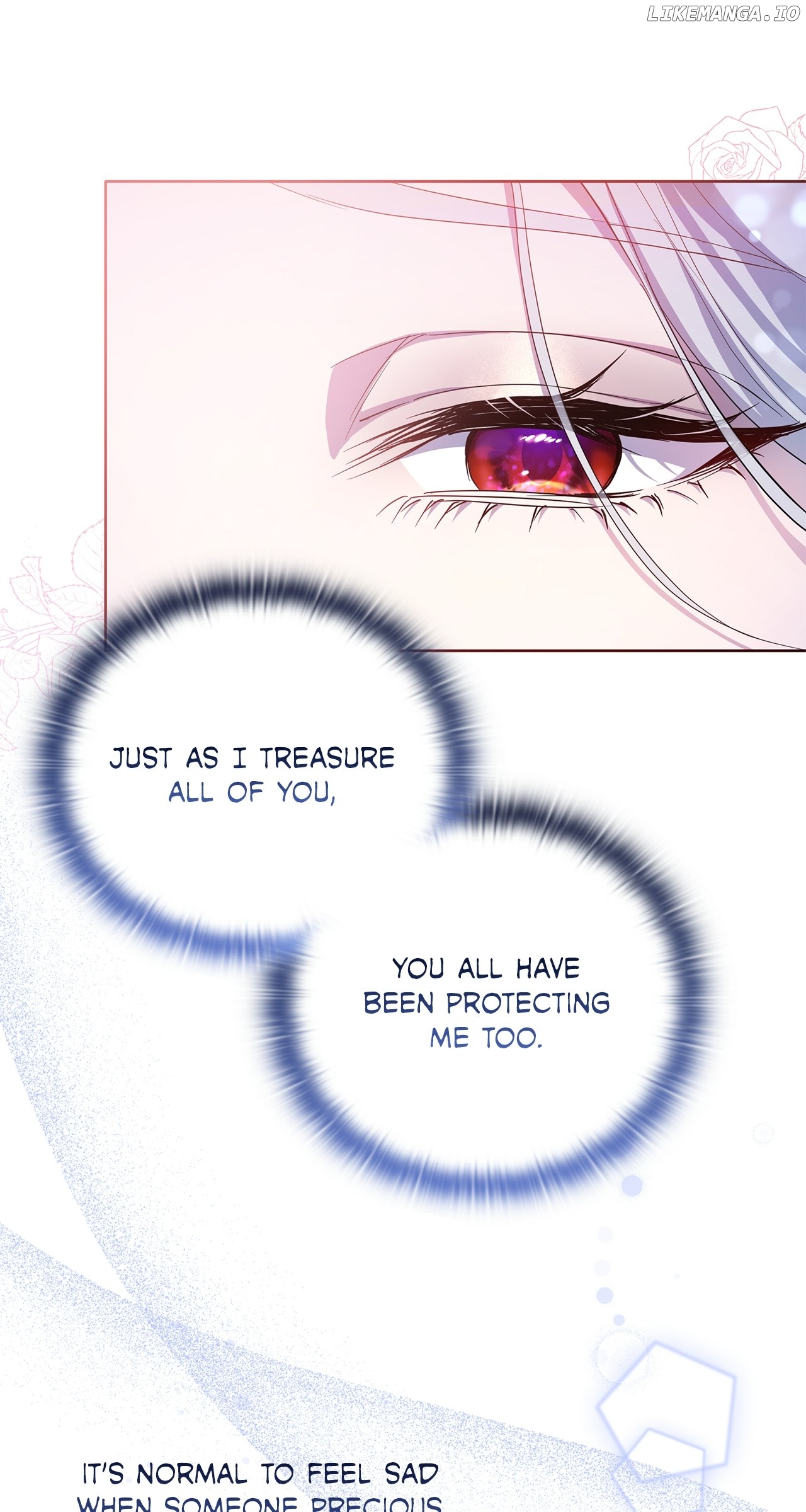 The Villainous Princess Won't Tolerate a Bad Ending Chapter 23 - page 21