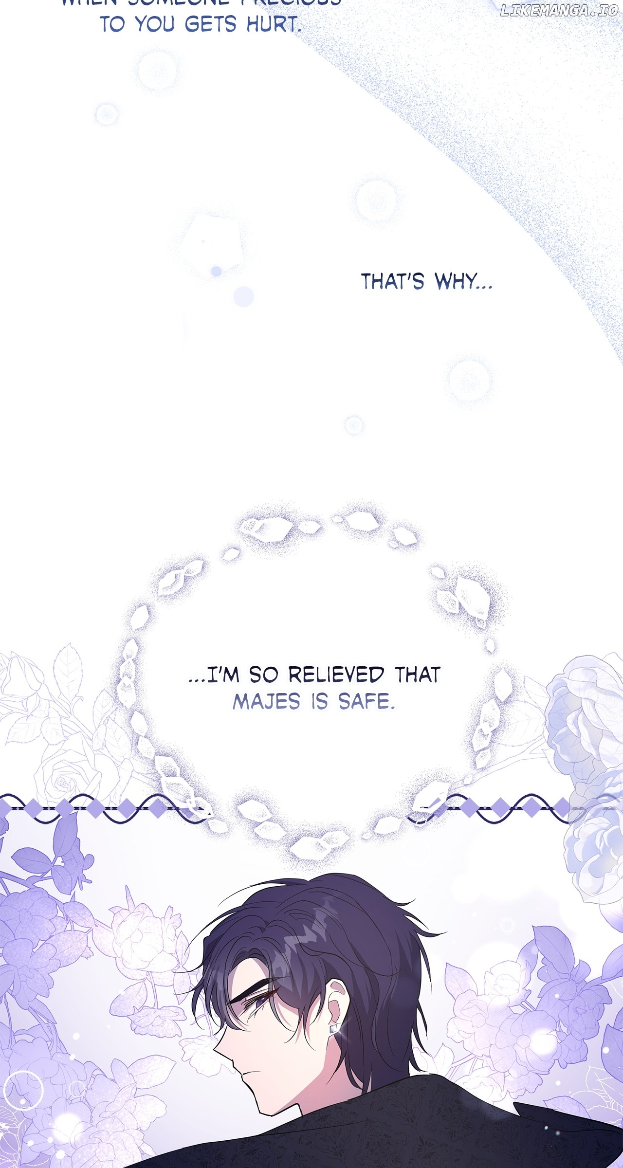 The Villainous Princess Won't Tolerate a Bad Ending Chapter 23 - page 22