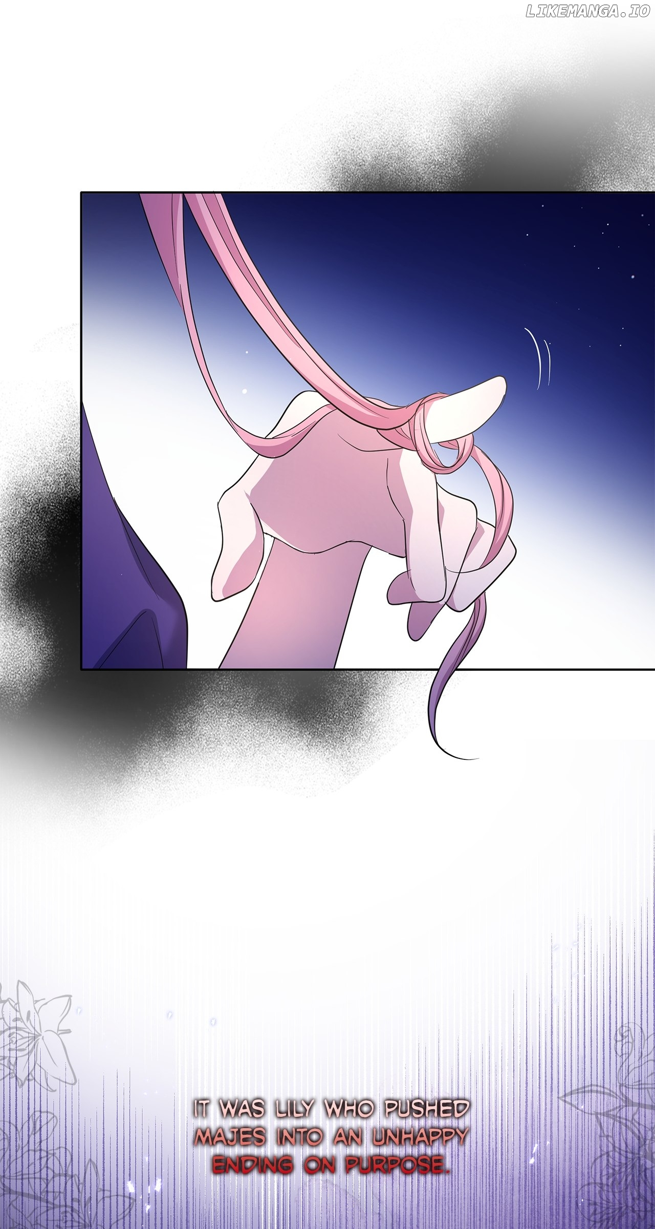 The Villainous Princess Won't Tolerate a Bad Ending Chapter 23 - page 24