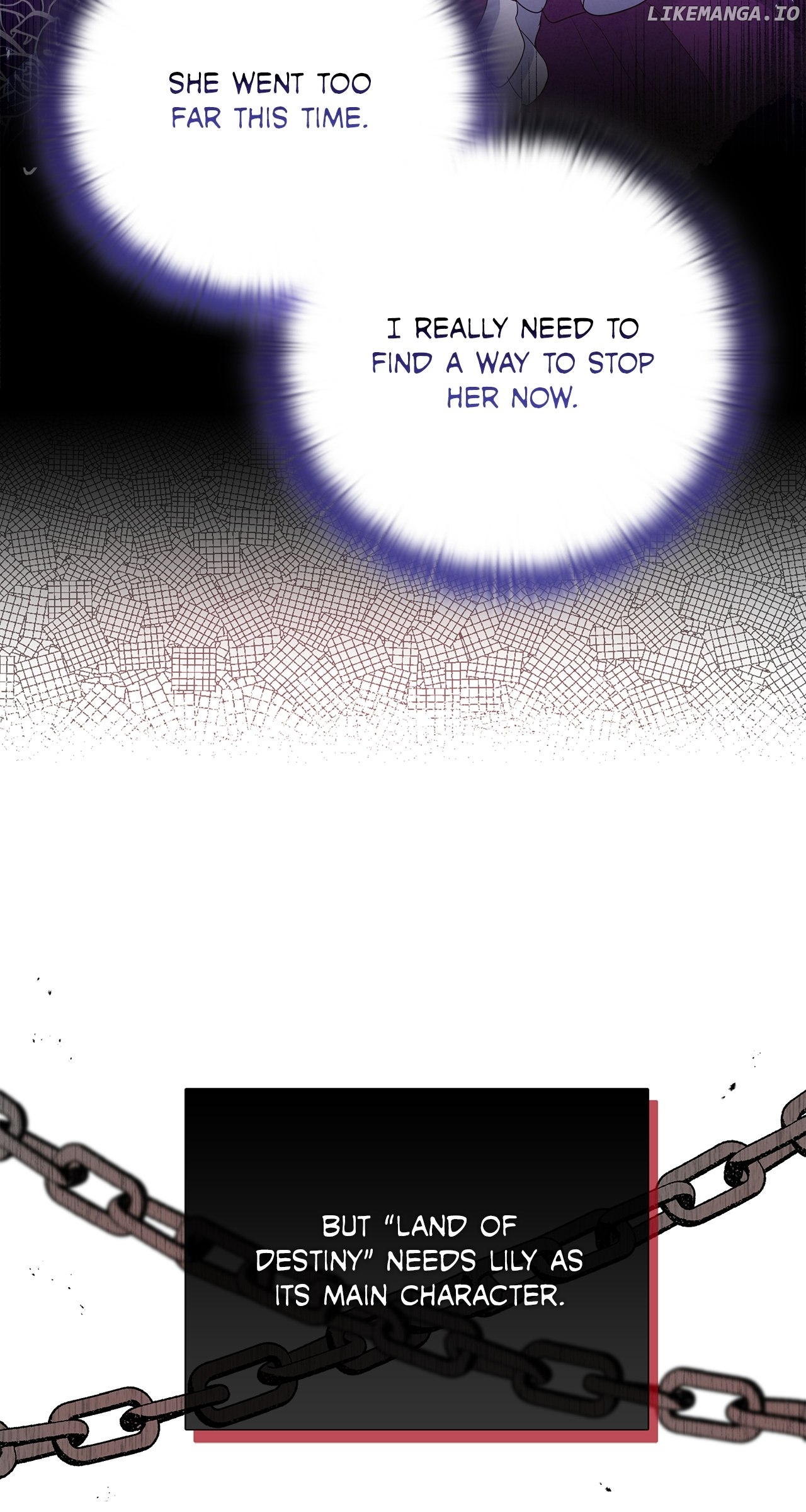 The Villainous Princess Won't Tolerate a Bad Ending Chapter 23 - page 26