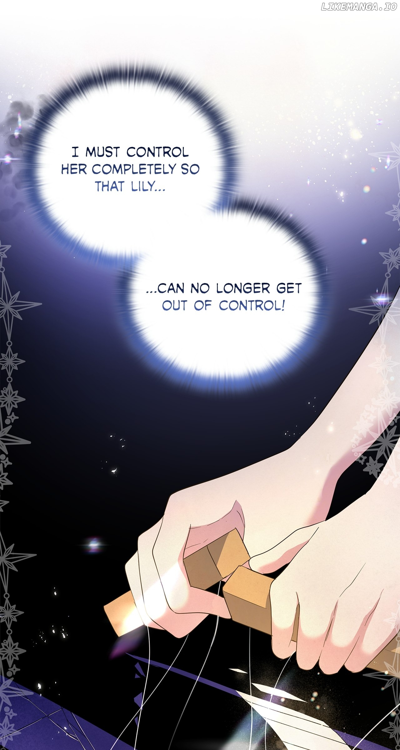 The Villainous Princess Won't Tolerate a Bad Ending Chapter 23 - page 28